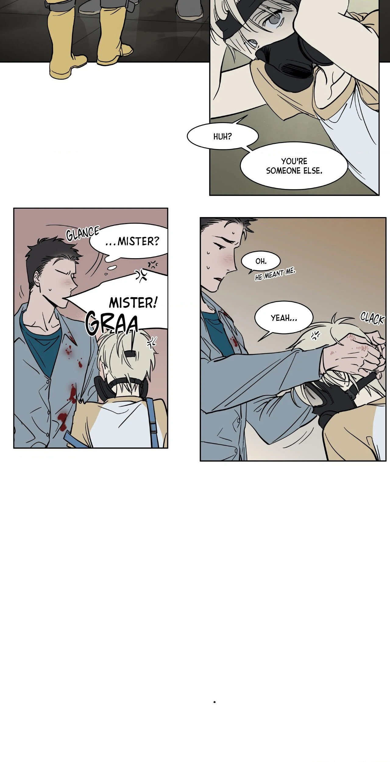 Read An Obedient Inheritance chapter 39.3 image 10 on Lezhin