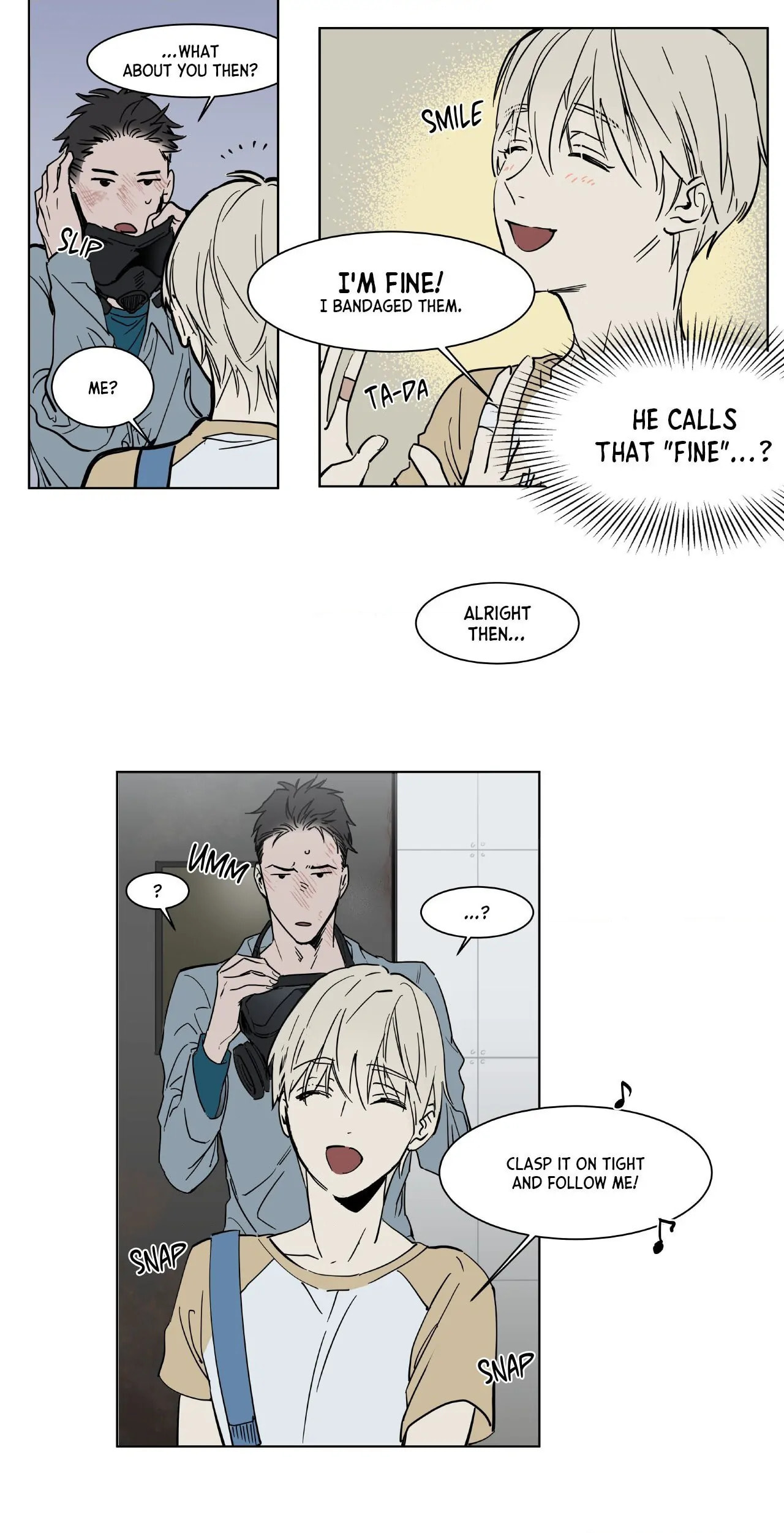 Read An Obedient Inheritance chapter 39.3 image 13 on Lezhin