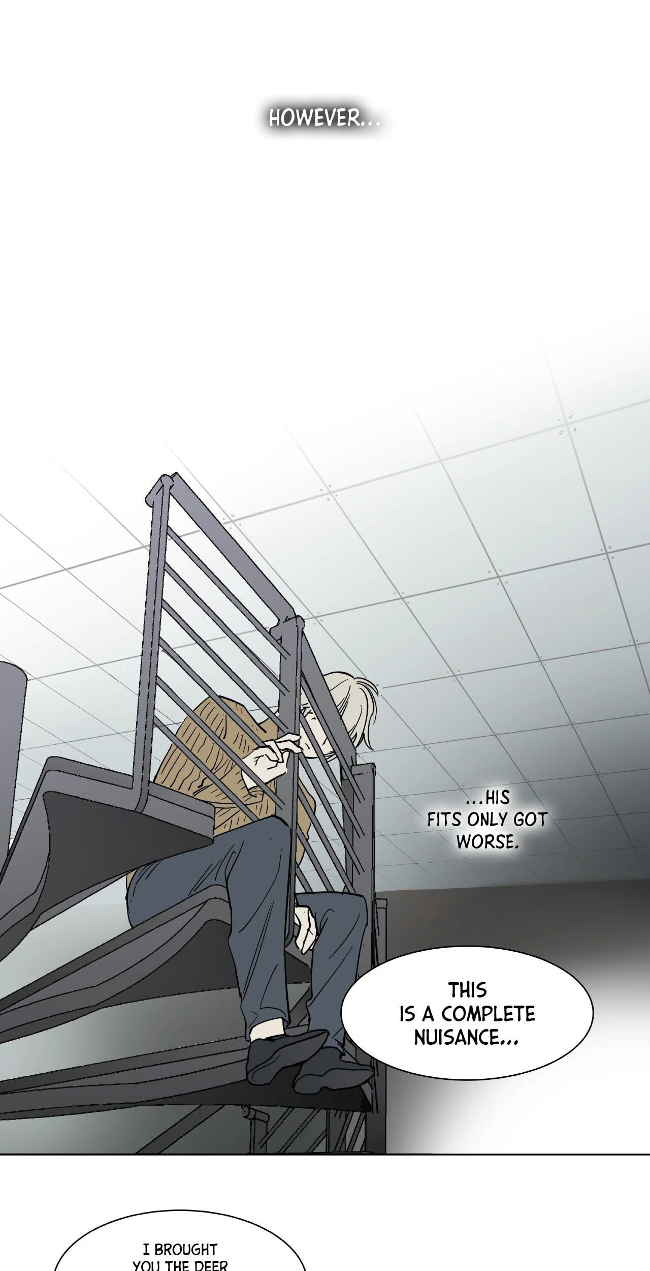 Read An Obedient Inheritance chapter 39.3 image 18 on Lezhin