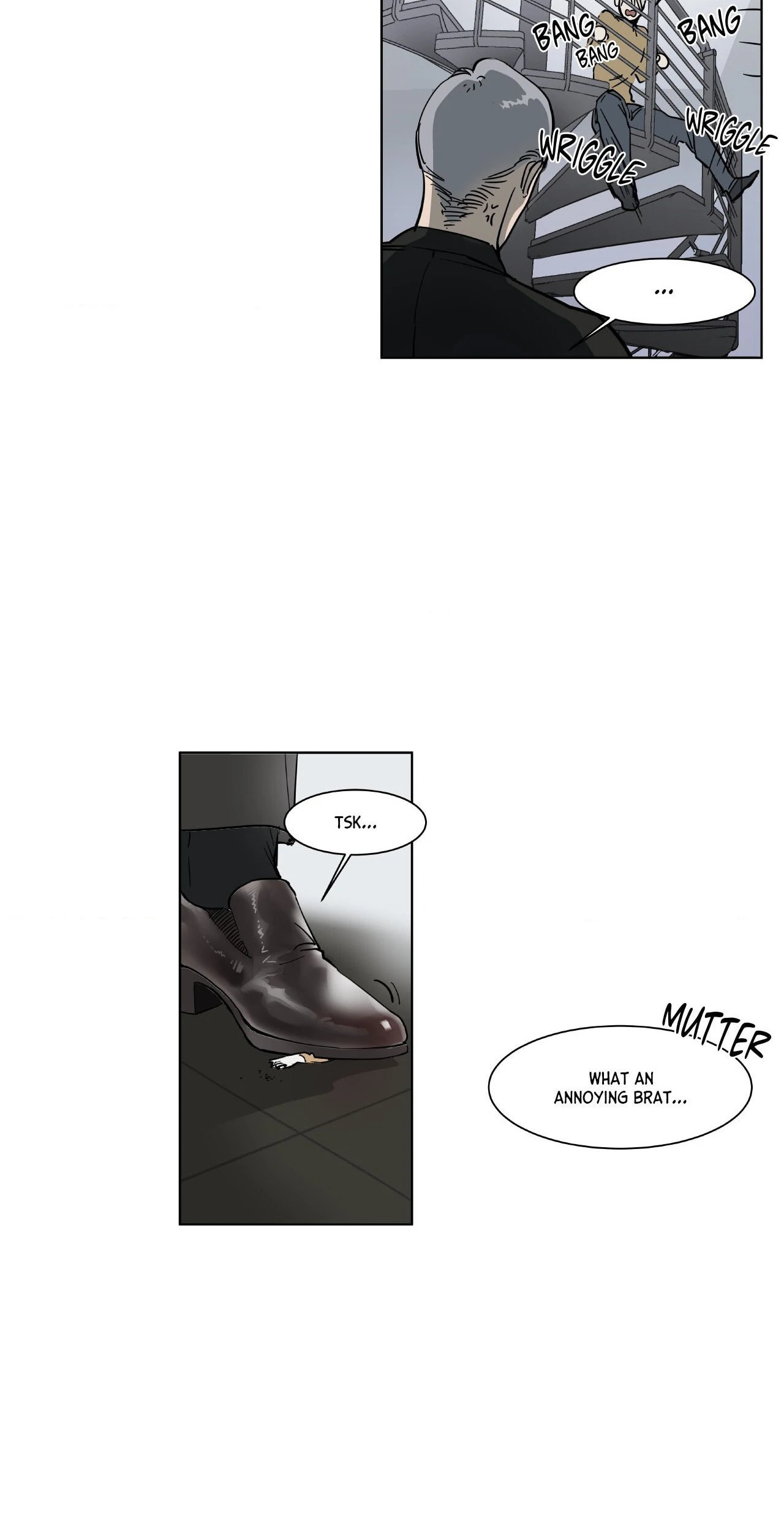 Read An Obedient Inheritance chapter 39.3 image 20 on Lezhin