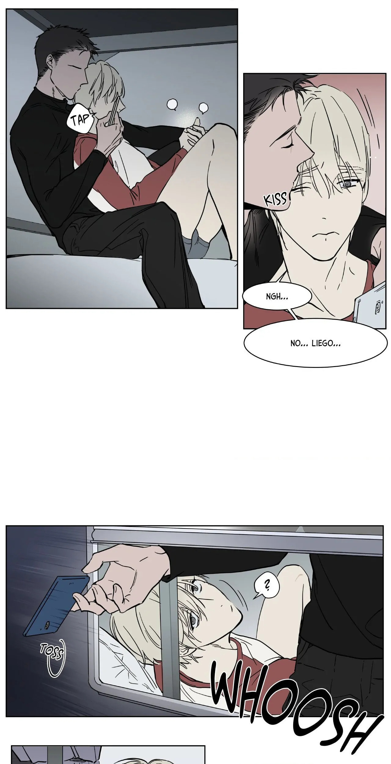 Read An Obedient Inheritance chapter 39.3 image 25 on Lezhin