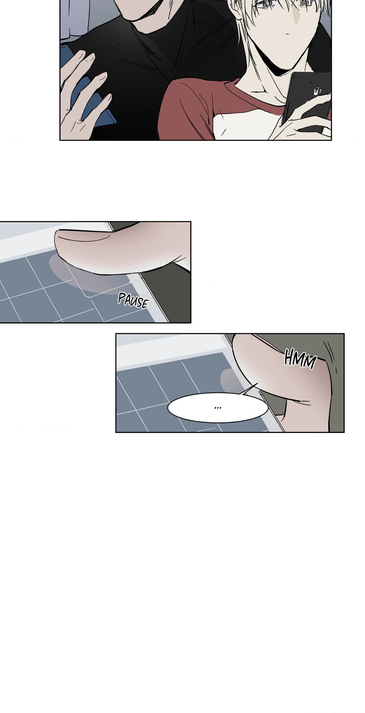 Read An Obedient Inheritance chapter 39.3 image 3 on Lezhin