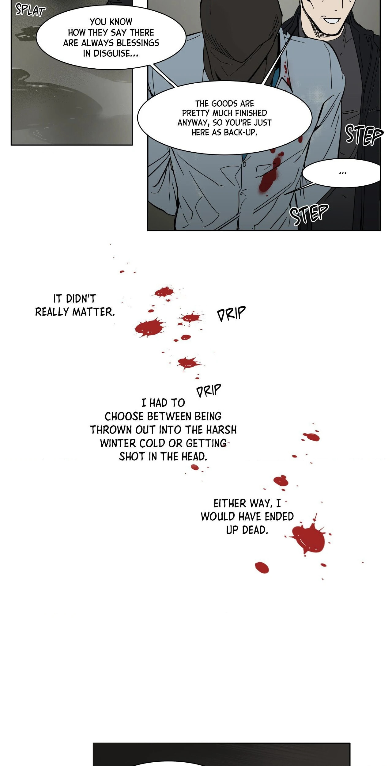 Read An Obedient Inheritance chapter 39.3 image 7 on Lezhin