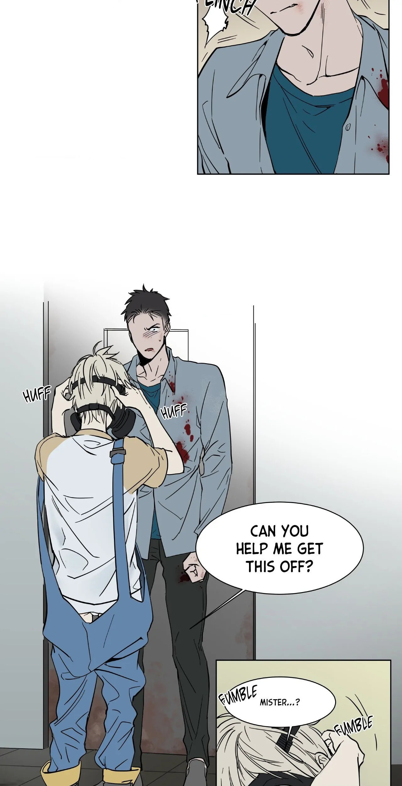 Read An Obedient Inheritance chapter 39.3 image 9 on Lezhin