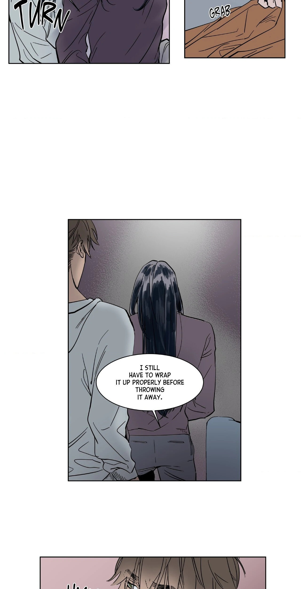 Read An Obedient Inheritance chapter 39.4 image 10 on Lezhin