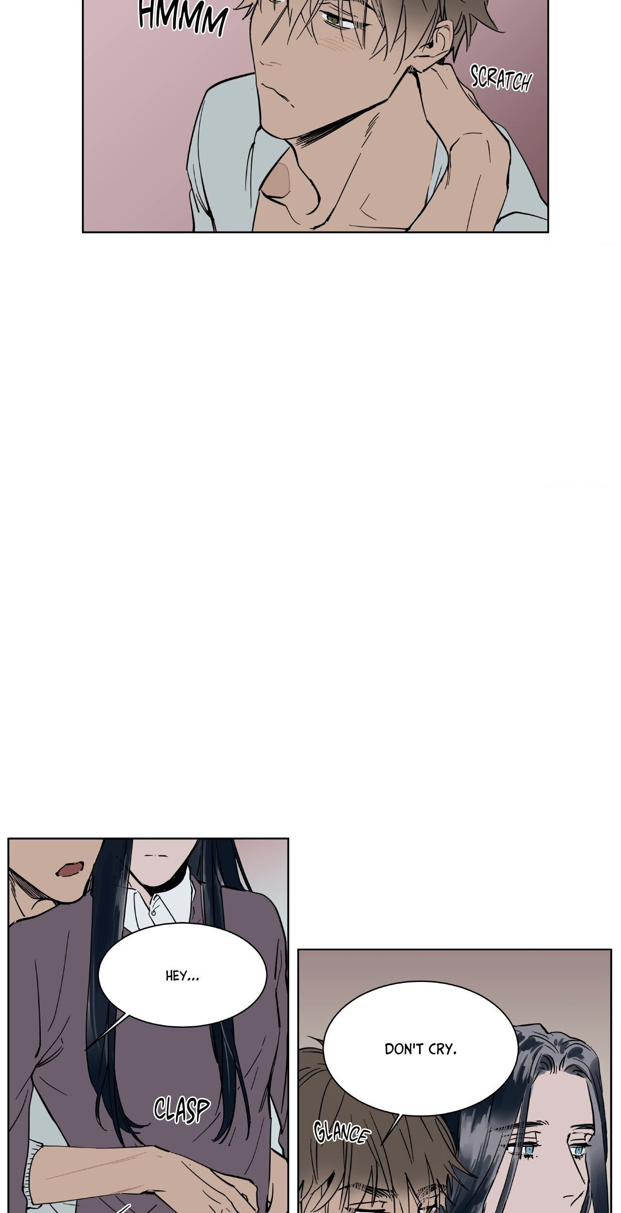 Read An Obedient Inheritance chapter 39.4 image 11 on Lezhin