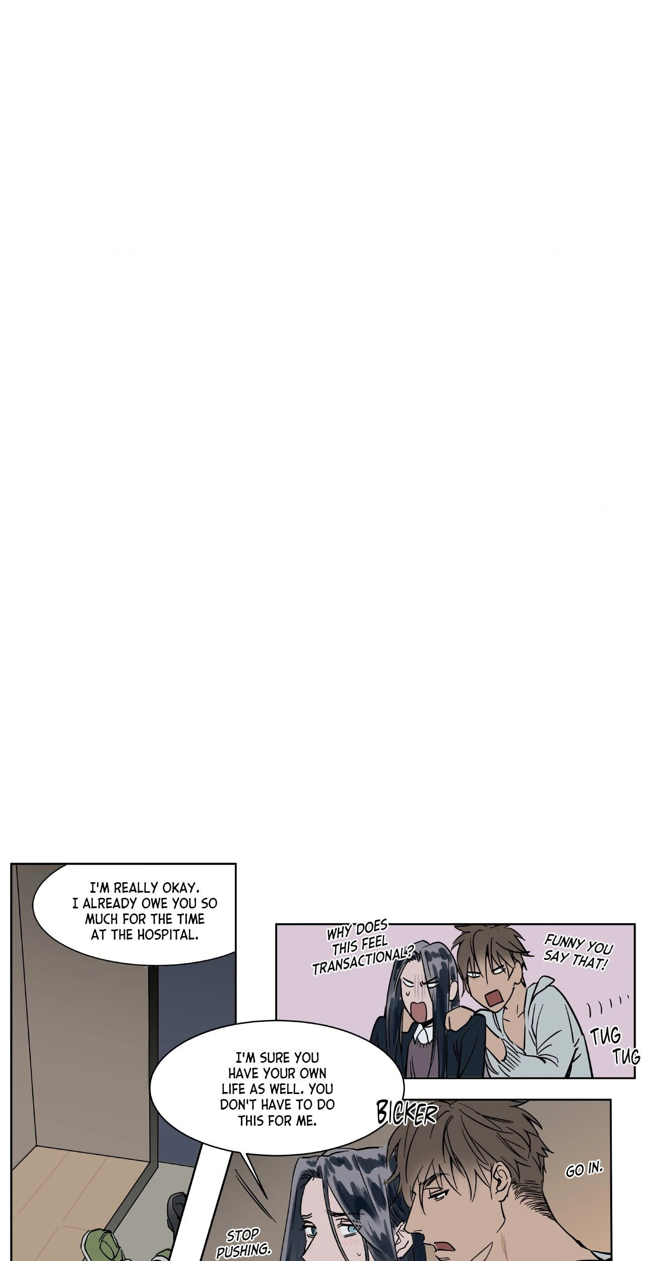 Read An Obedient Inheritance chapter 39.4 image 15 on Lezhin