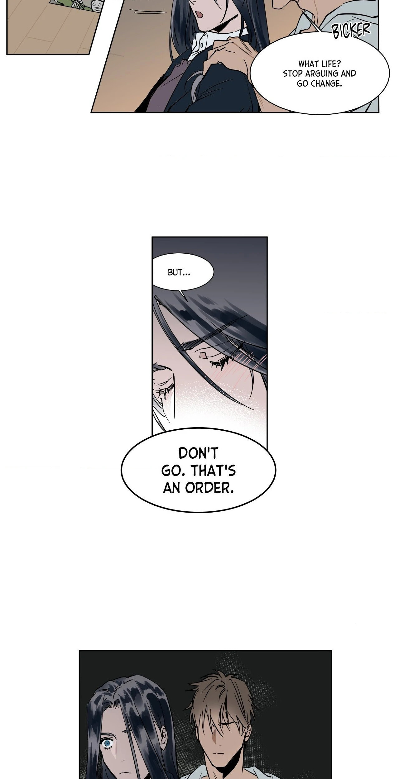 Read An Obedient Inheritance chapter 39.4 image 16 on Lezhin