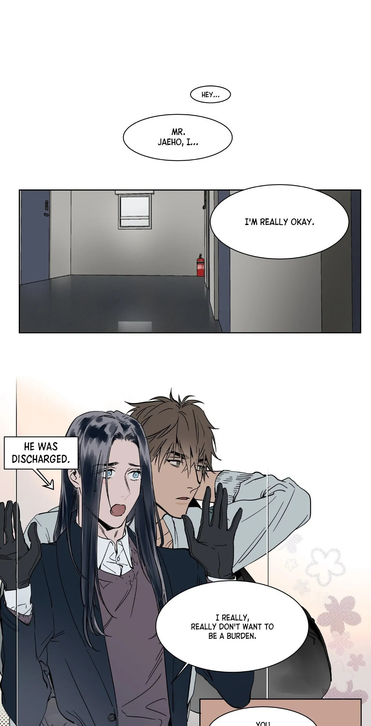 Read An Obedient Inheritance chapter 39.4 image 2 on Lezhin