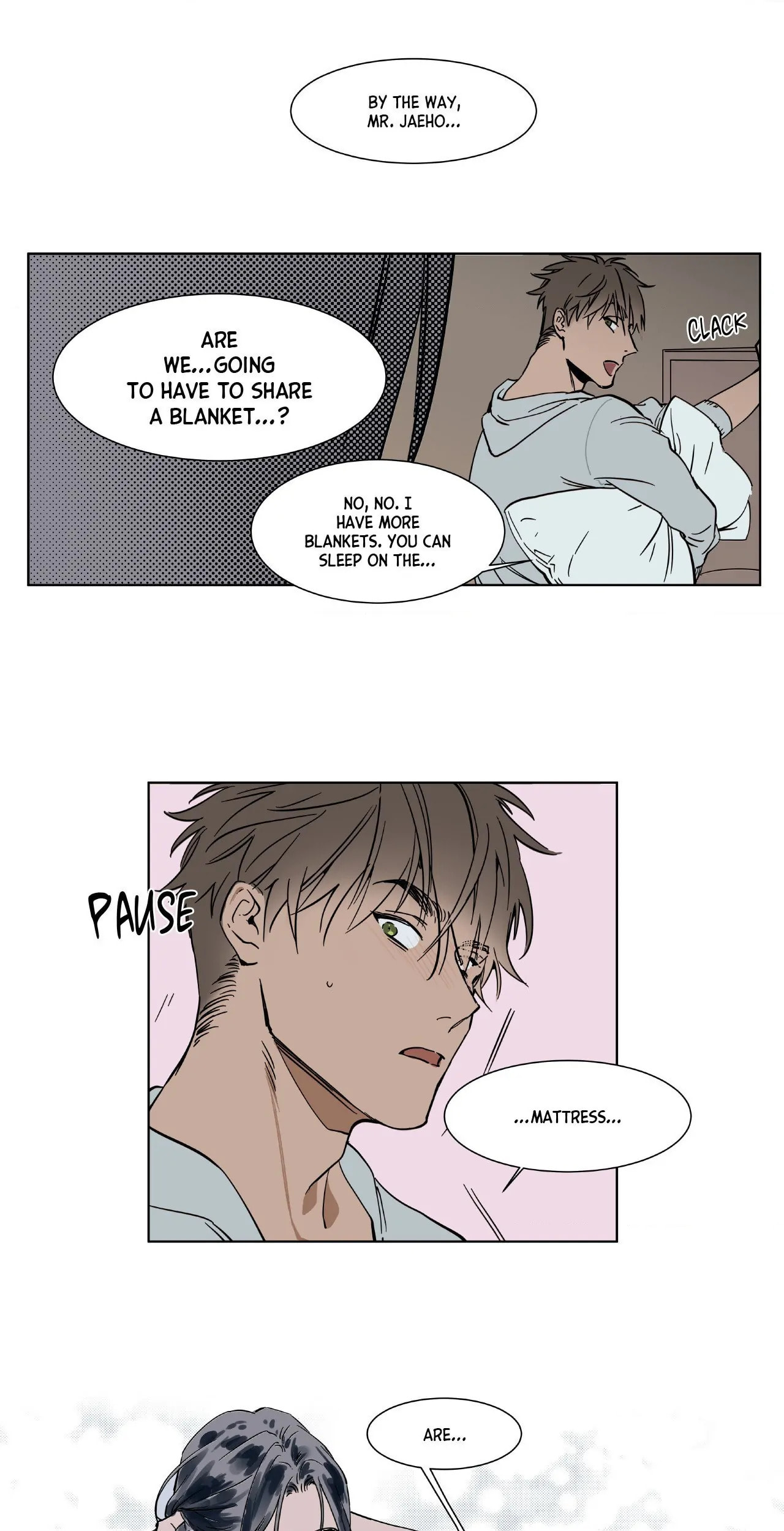 Read An Obedient Inheritance chapter 39.4 image 20 on Lezhin