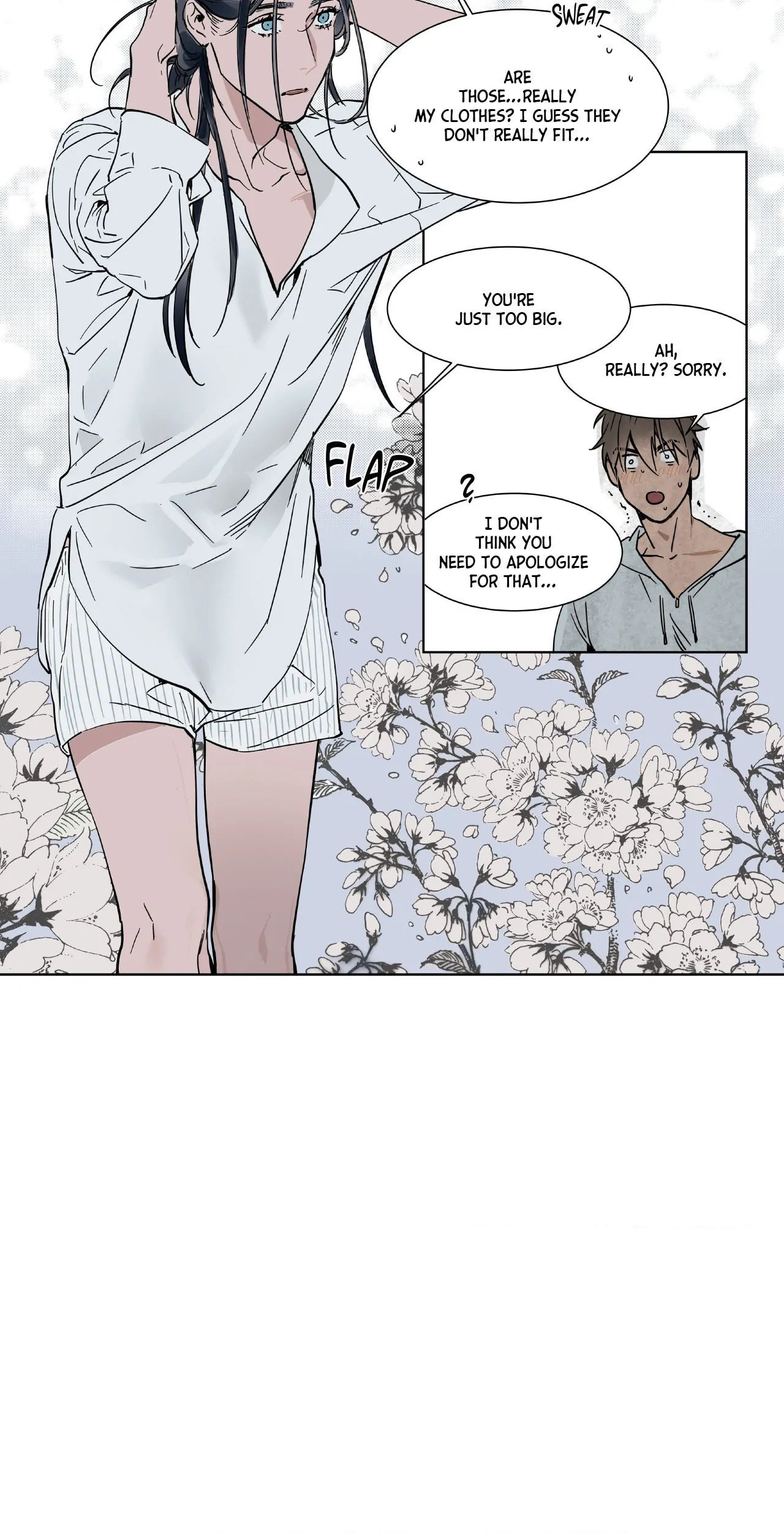 Read An Obedient Inheritance chapter 39.4 image 21 on Lezhin