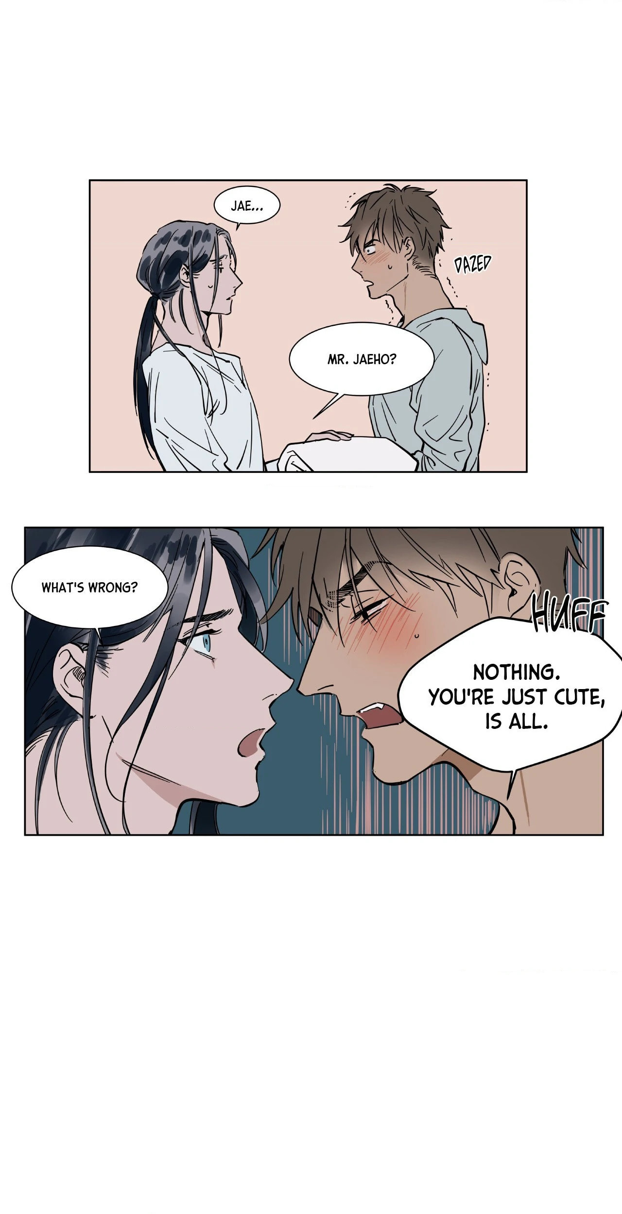 Read An Obedient Inheritance chapter 39.4 image 22 on Lezhin