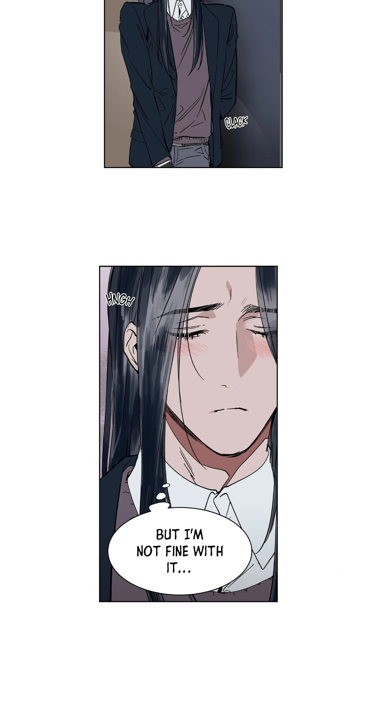 Read An Obedient Inheritance chapter 39.4 image 4 on Lezhin