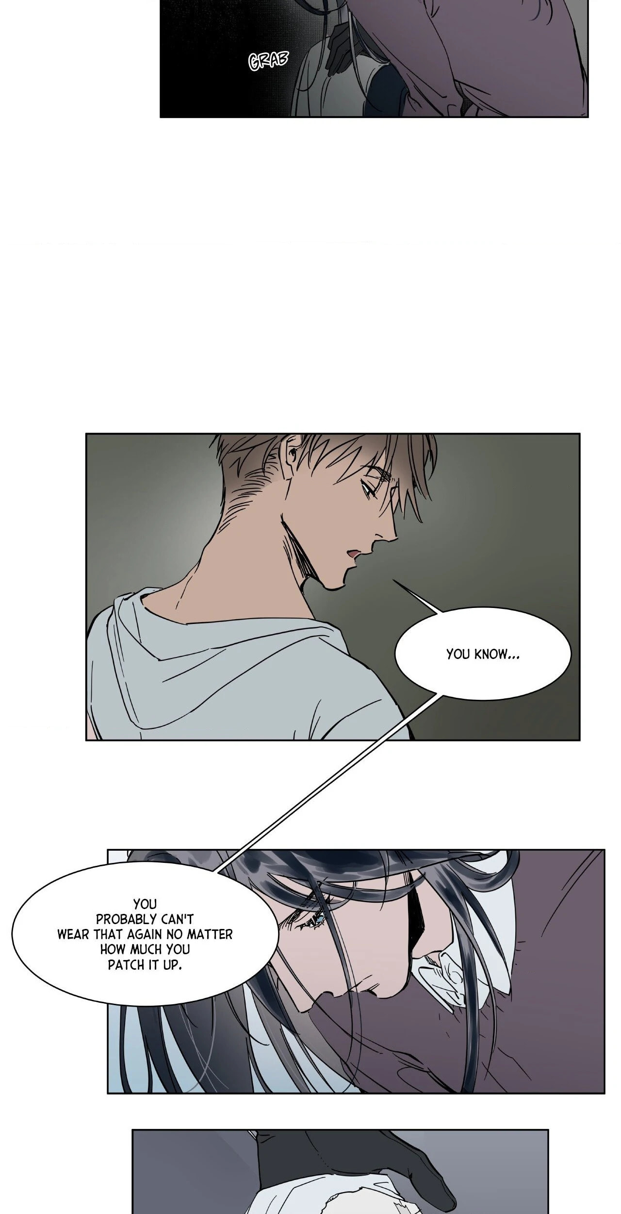 Read An Obedient Inheritance chapter 39.4 image 8 on Lezhin