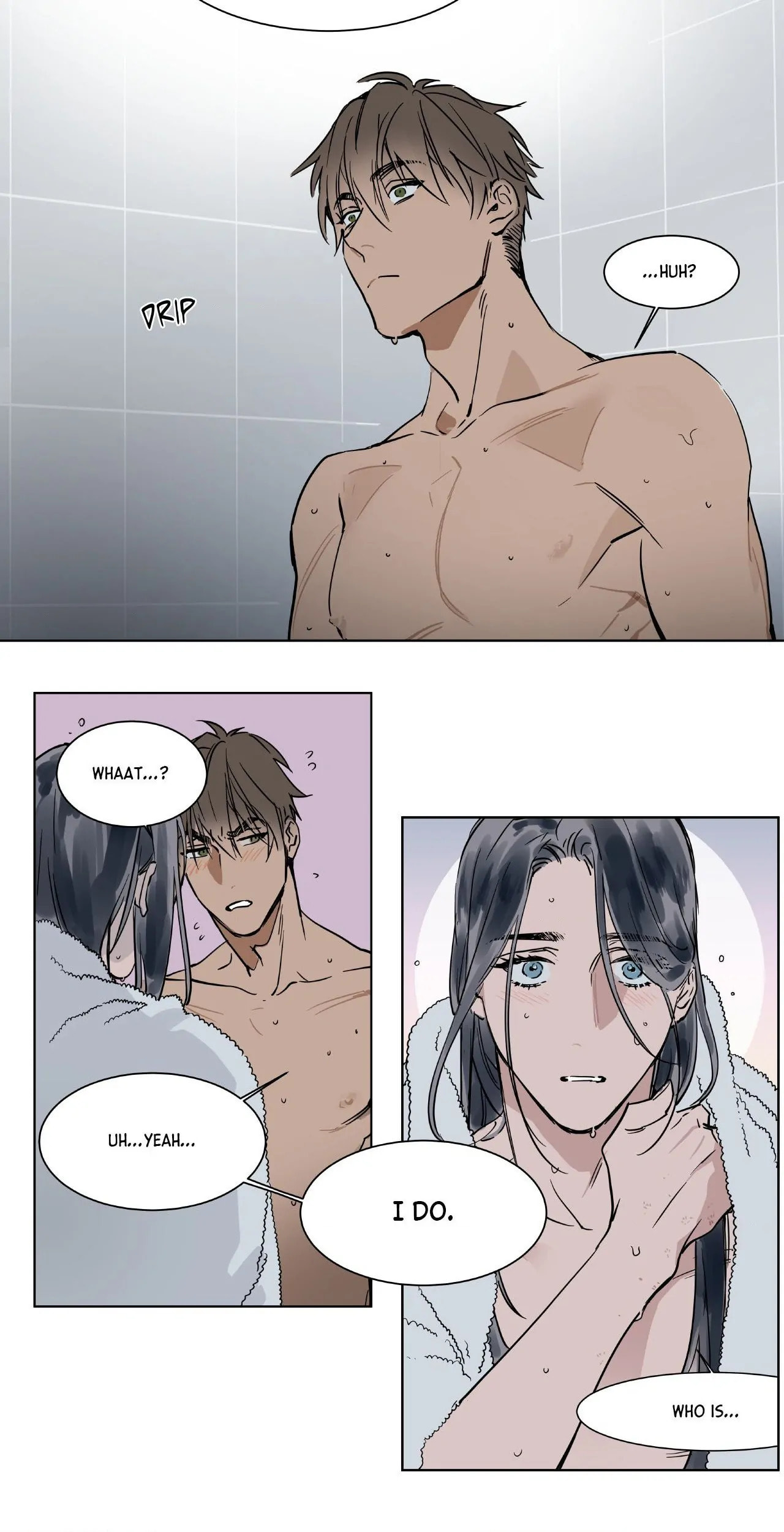 Read An Obedient Inheritance chapter 39.5 image 17 on Lezhin