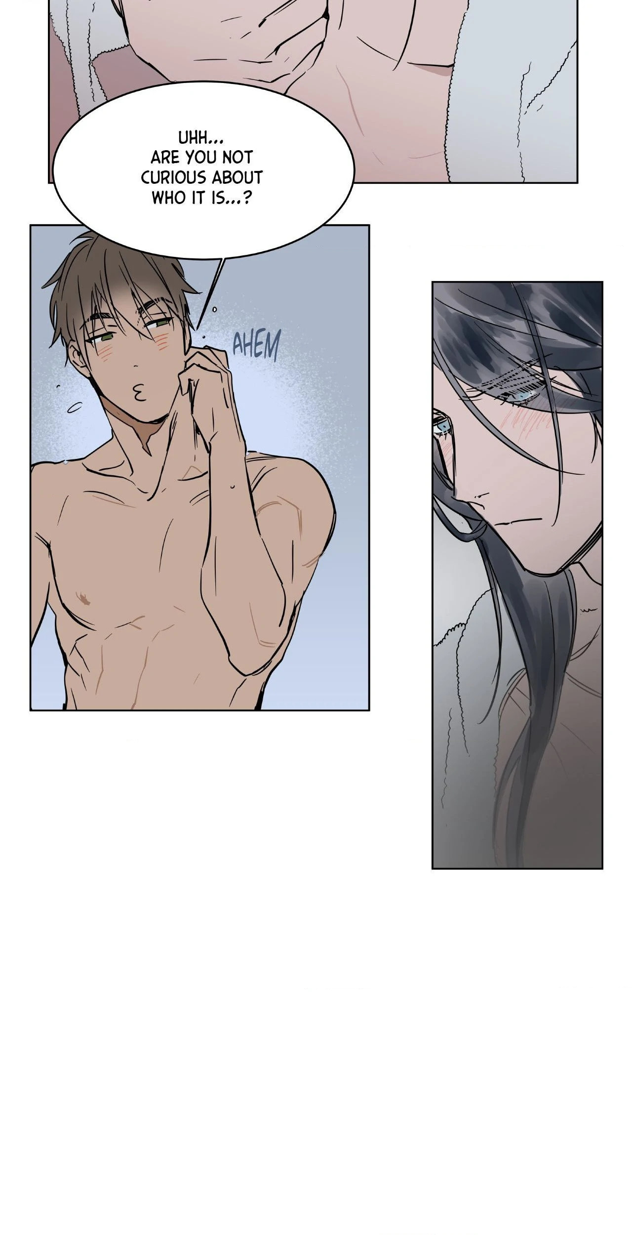 Read An Obedient Inheritance chapter 39.5 image 19 on Lezhin