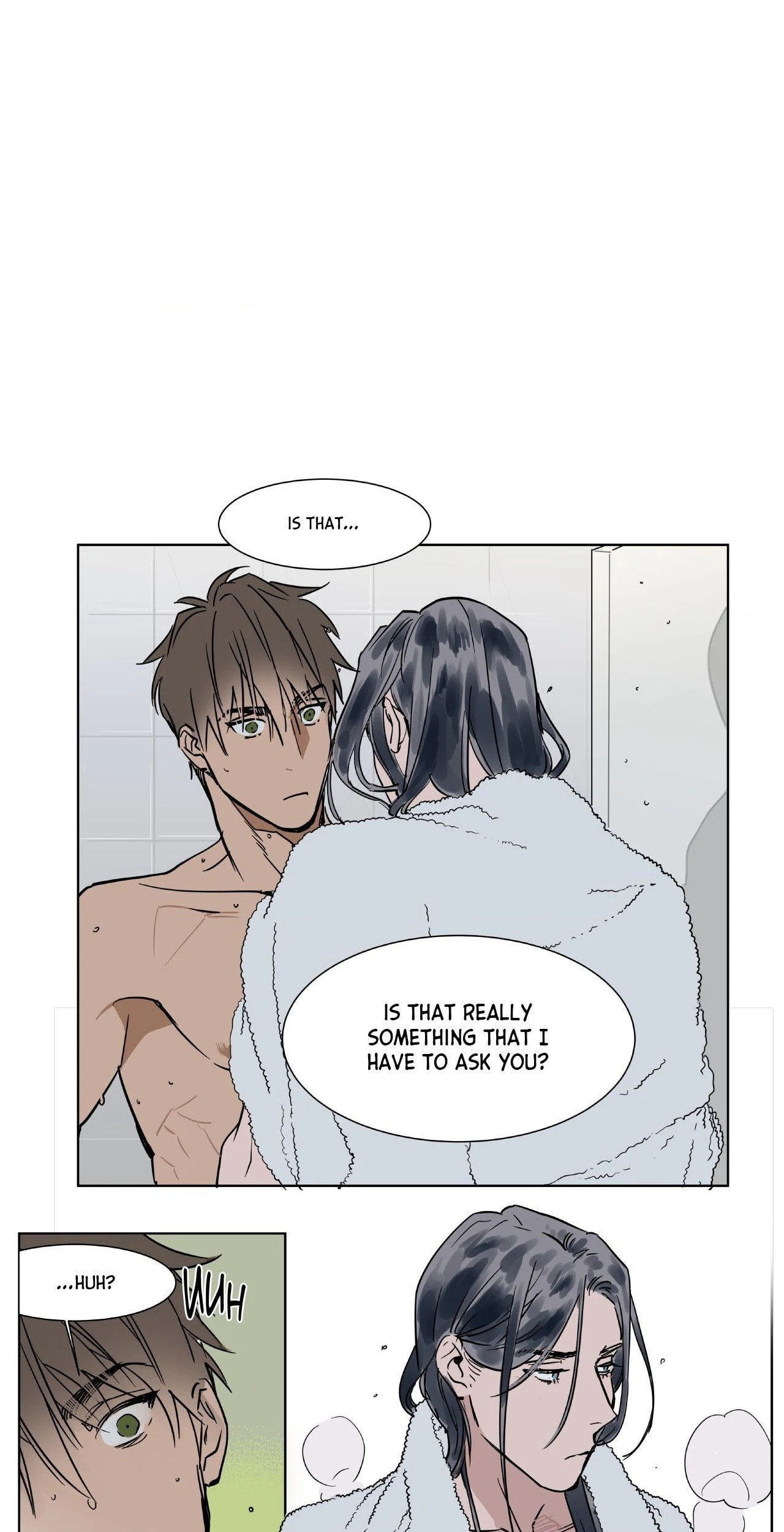 Read An Obedient Inheritance chapter 39.5 image 20 on Lezhin