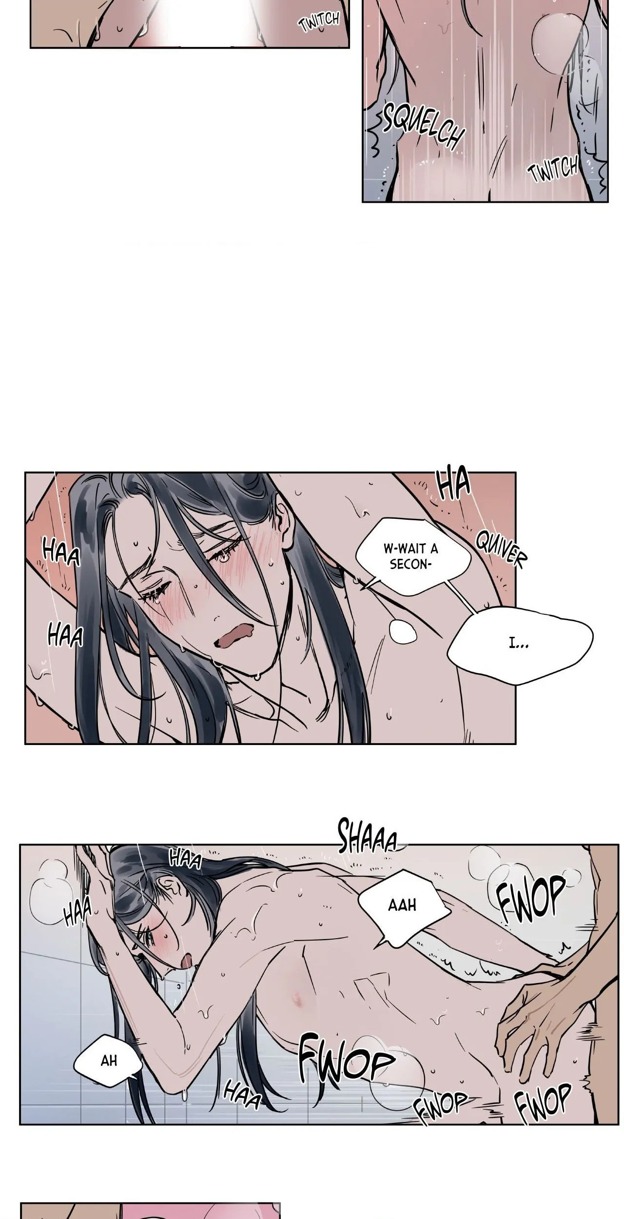 Read An Obedient Inheritance chapter 39.5 image 4 on Lezhin