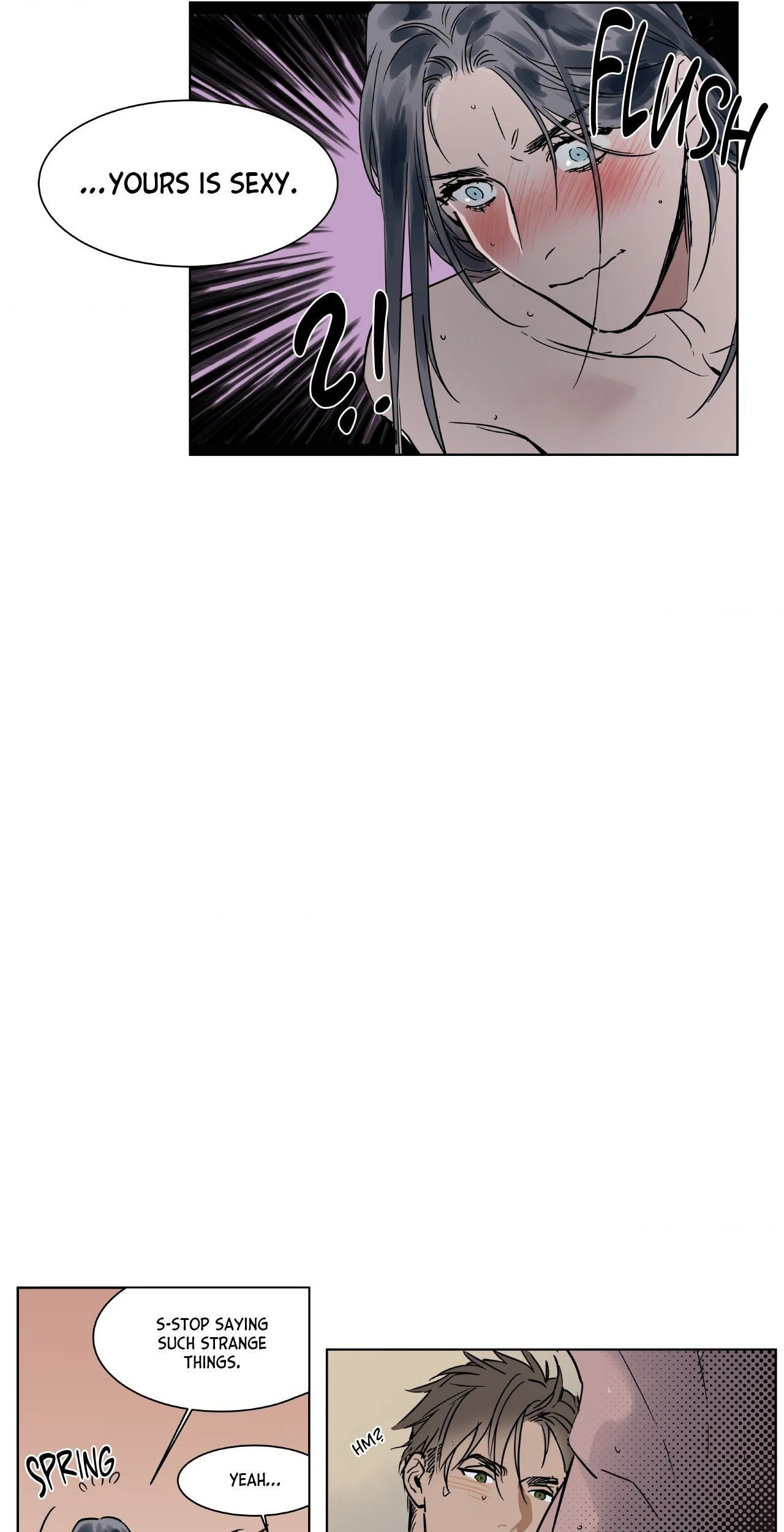 Read An Obedient Inheritance chapter 39.5 image 9 on Lezhin