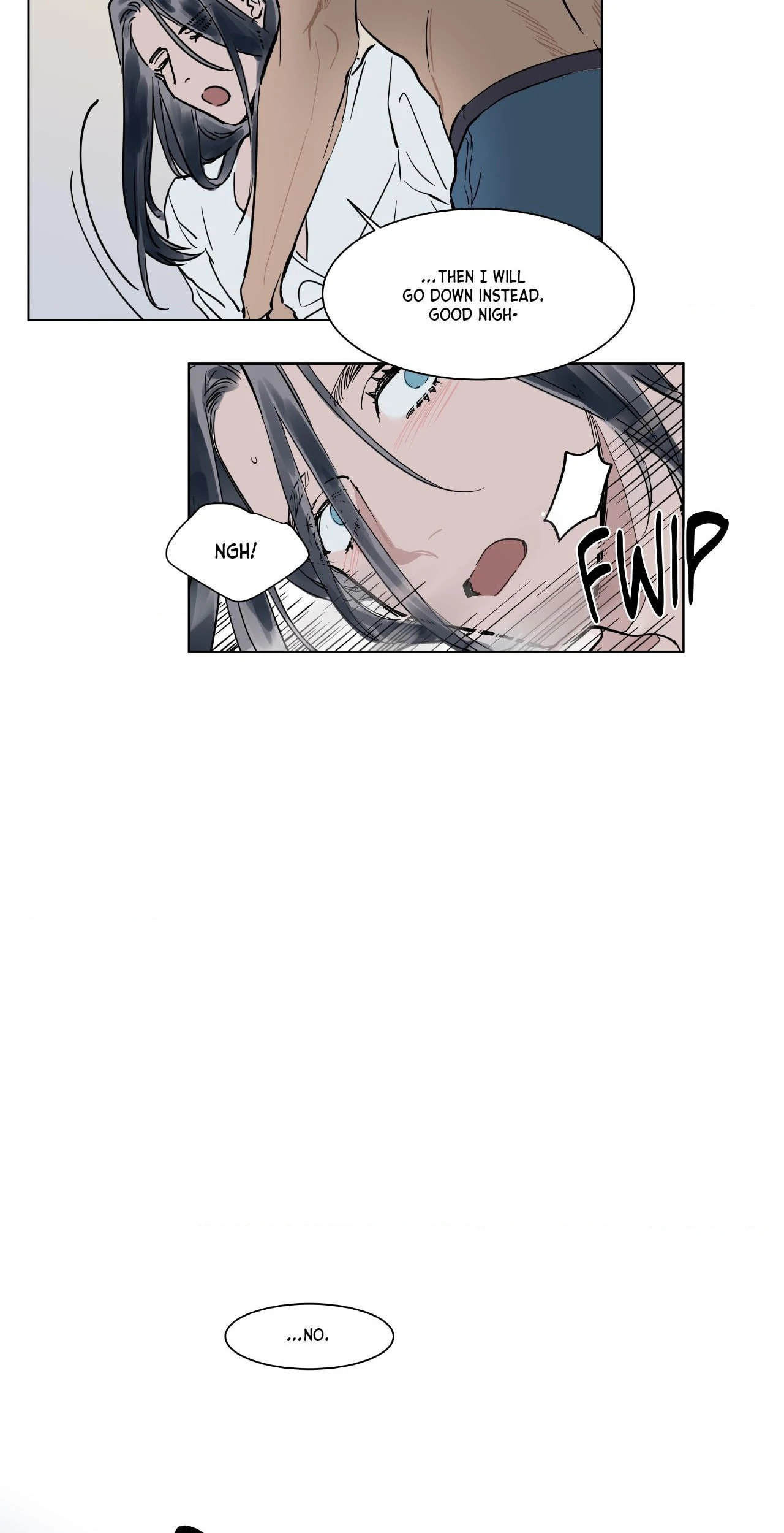 Read An Obedient Inheritance chapter 39.6 image 11 on Lezhin