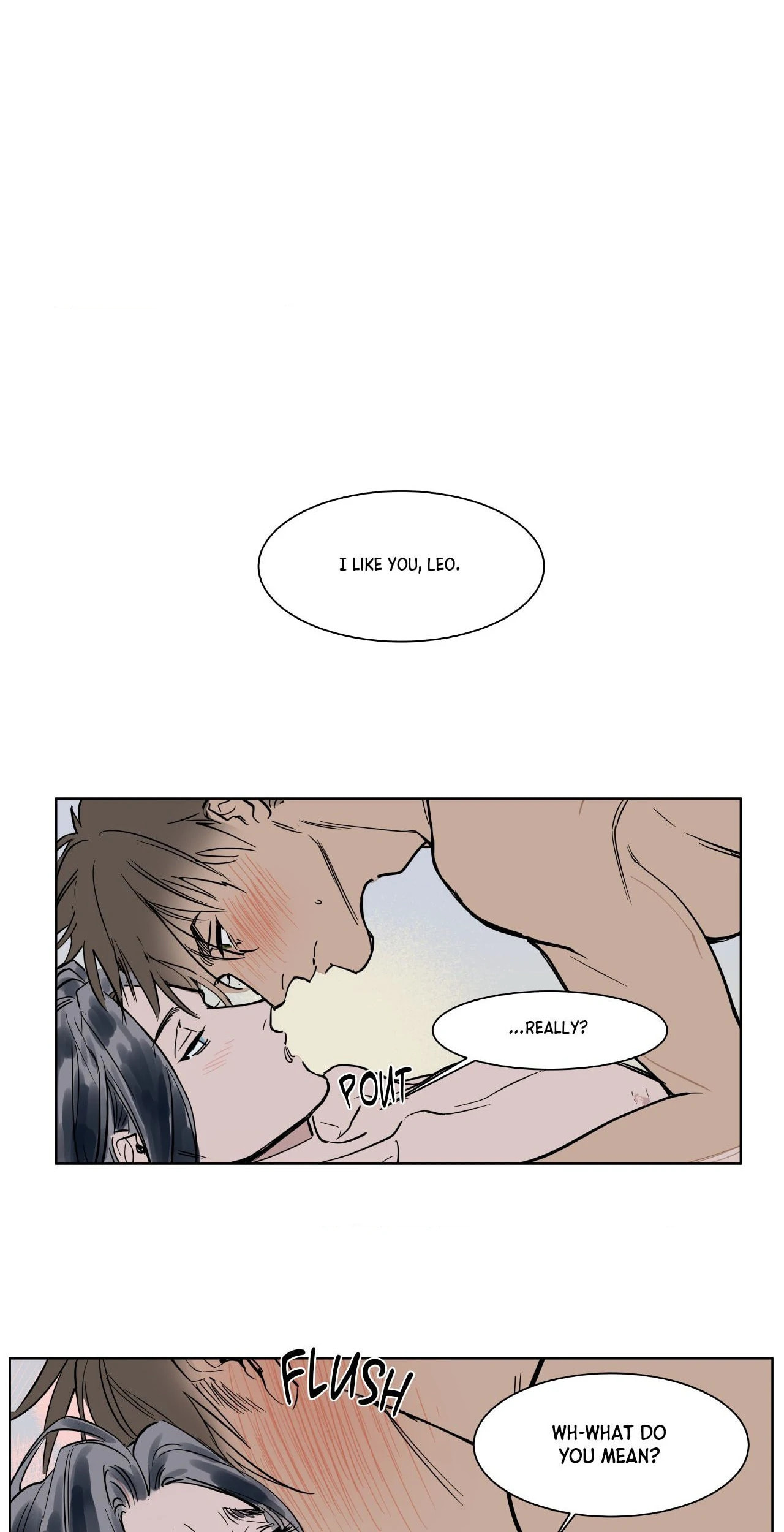 Read An Obedient Inheritance chapter 39.6 image 14 on Lezhin