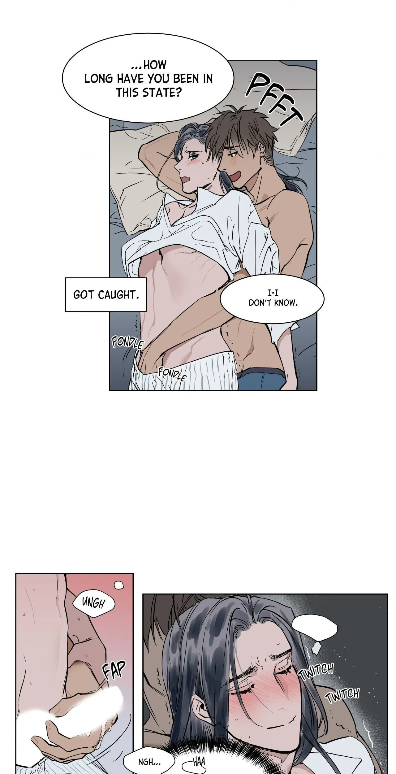Read An Obedient Inheritance chapter 39.6 image 17 on Lezhin