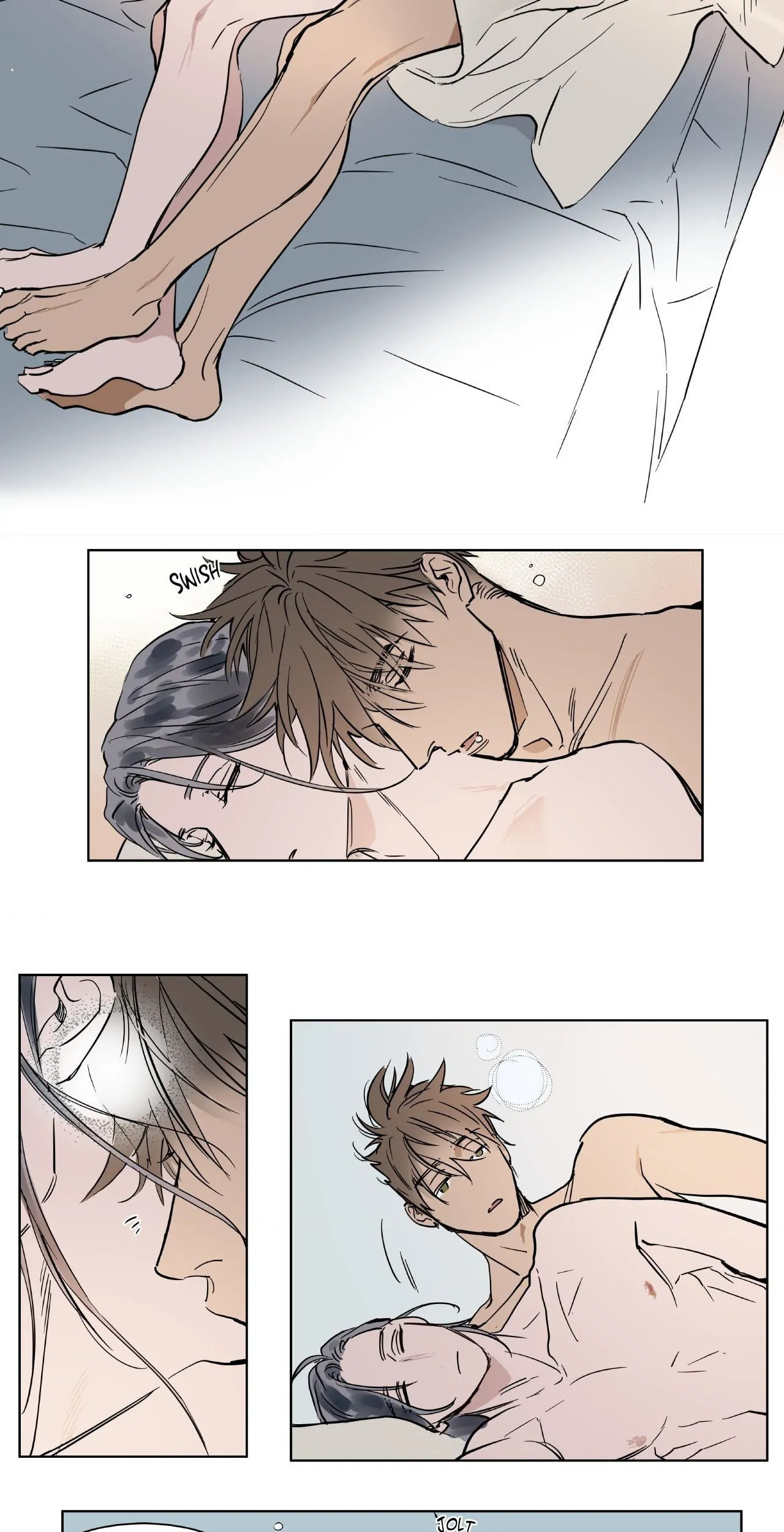 Read An Obedient Inheritance chapter 39.6 image 27 on Lezhin