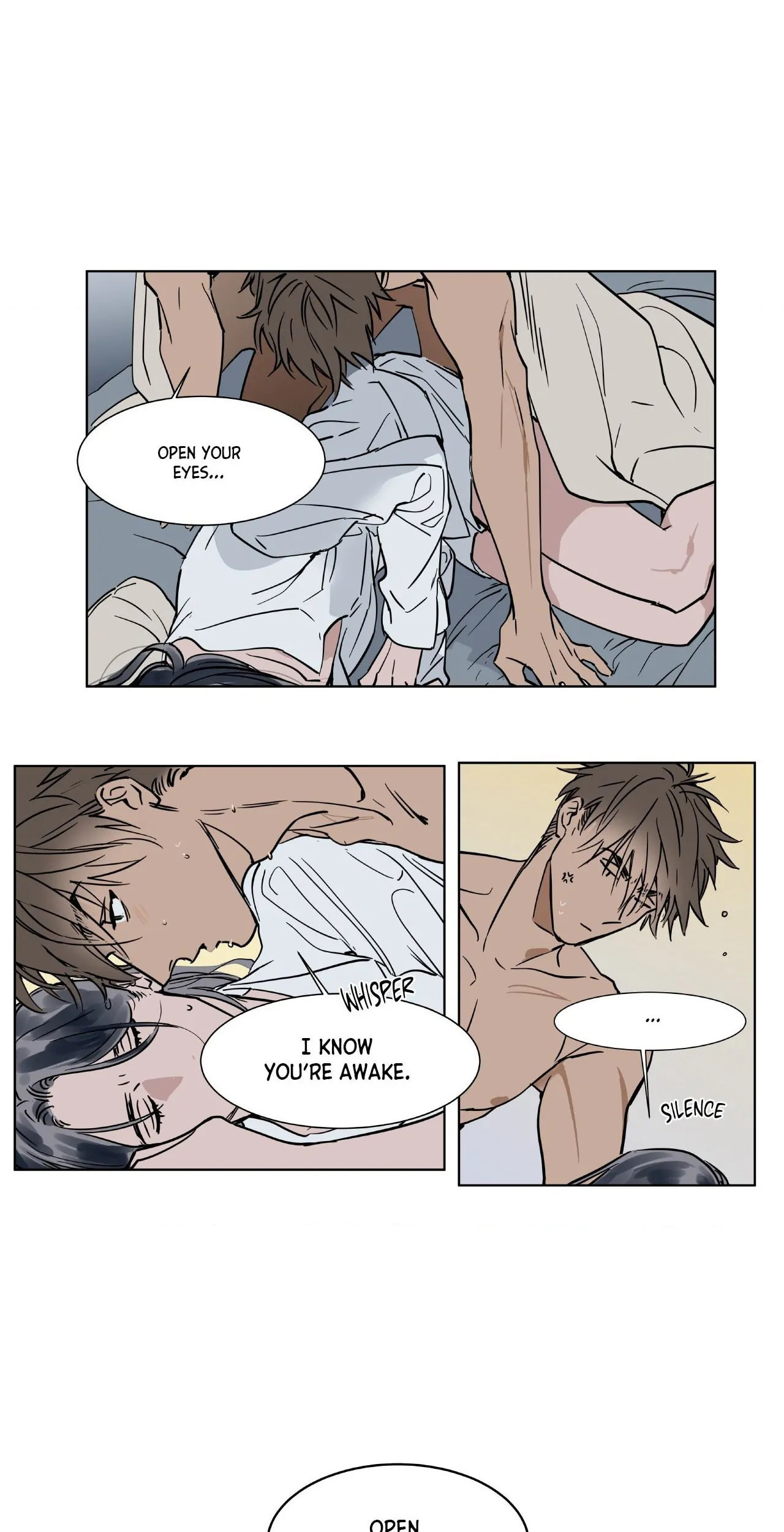 Read An Obedient Inheritance chapter 39.6 image 8 on Lezhin