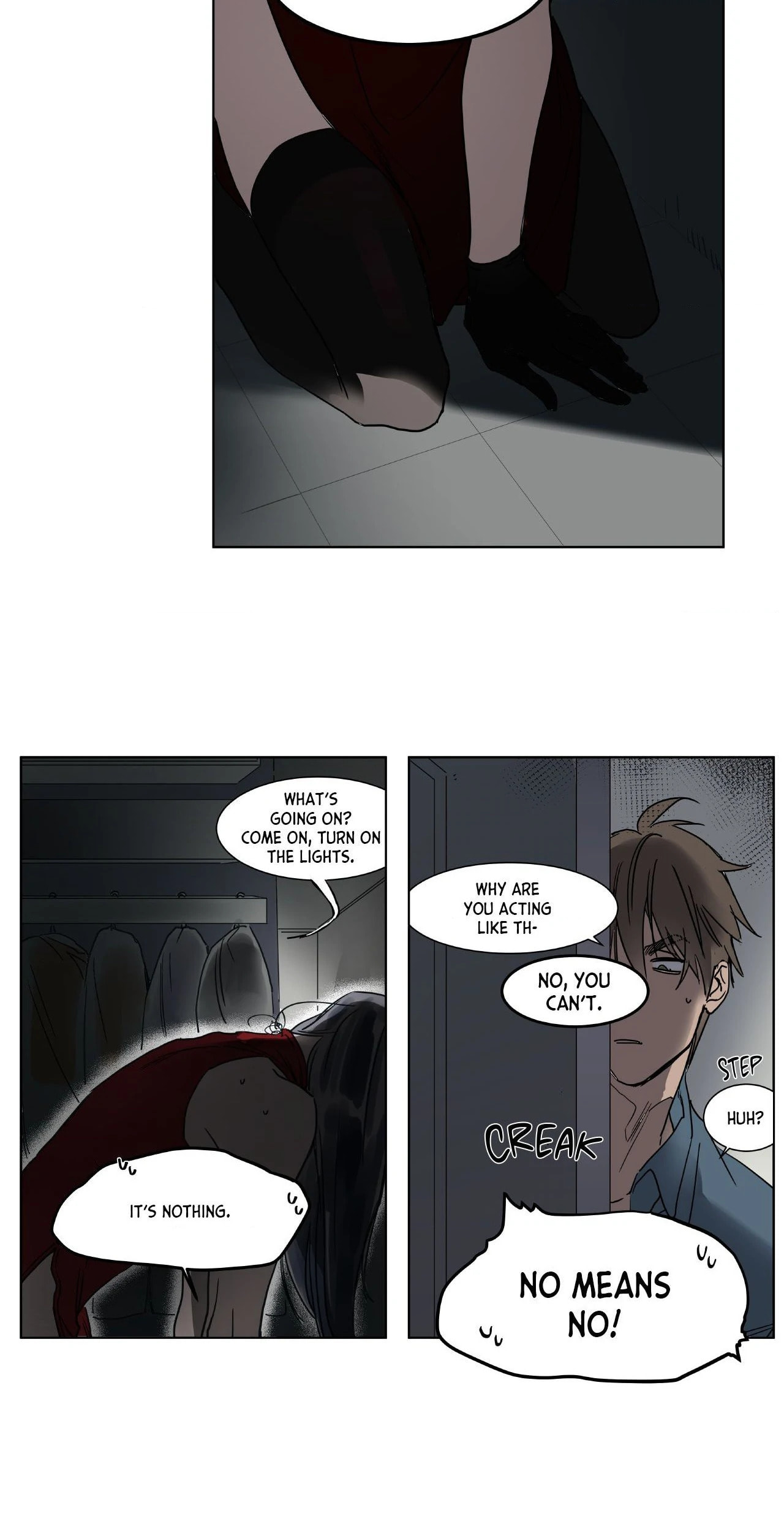 Read An Obedient Inheritance chapter 39.7 image 10 on Lezhin