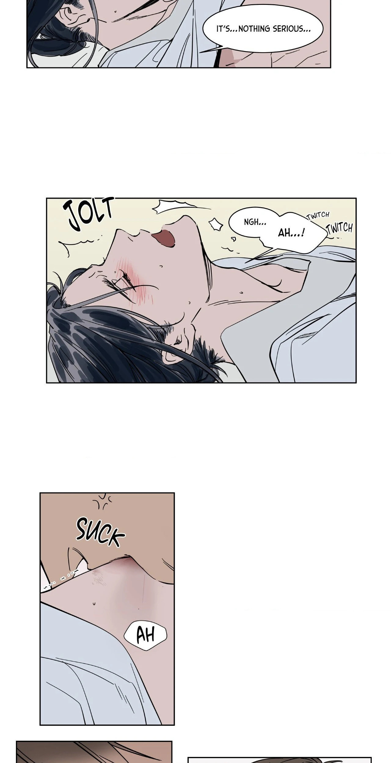 Read An Obedient Inheritance chapter 39 image 10 on Lezhin