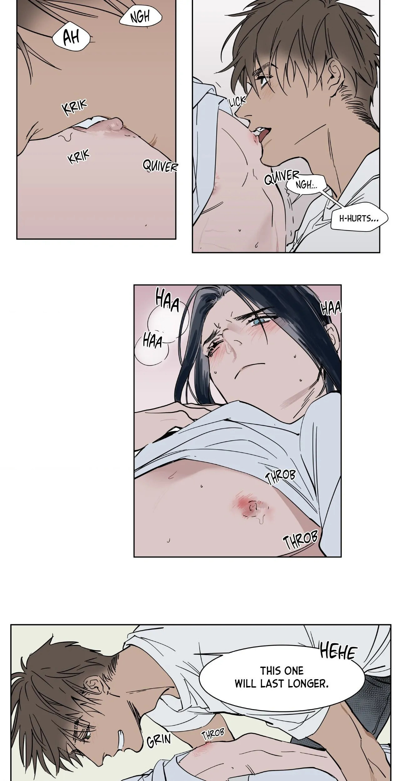 Read An Obedient Inheritance chapter 39 image 11 on Lezhin
