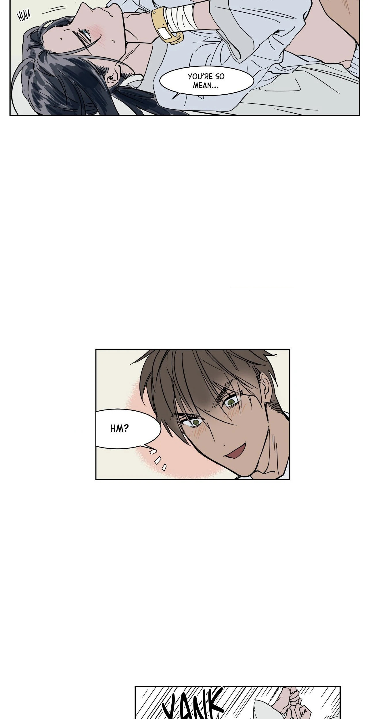 Read An Obedient Inheritance chapter 39 image 12 on Lezhin