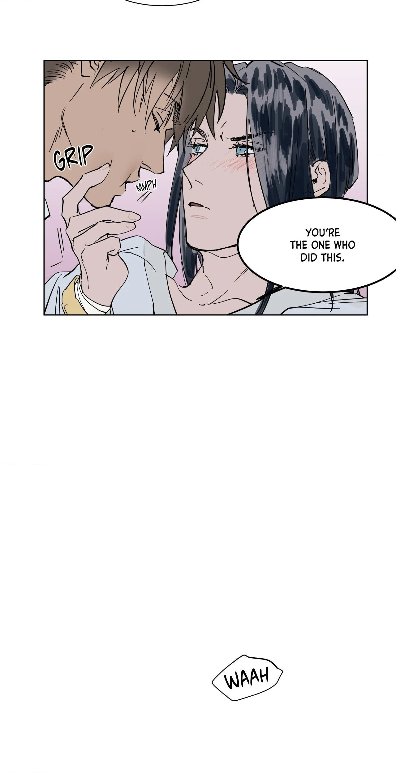 Read An Obedient Inheritance chapter 39 image 15 on Lezhin
