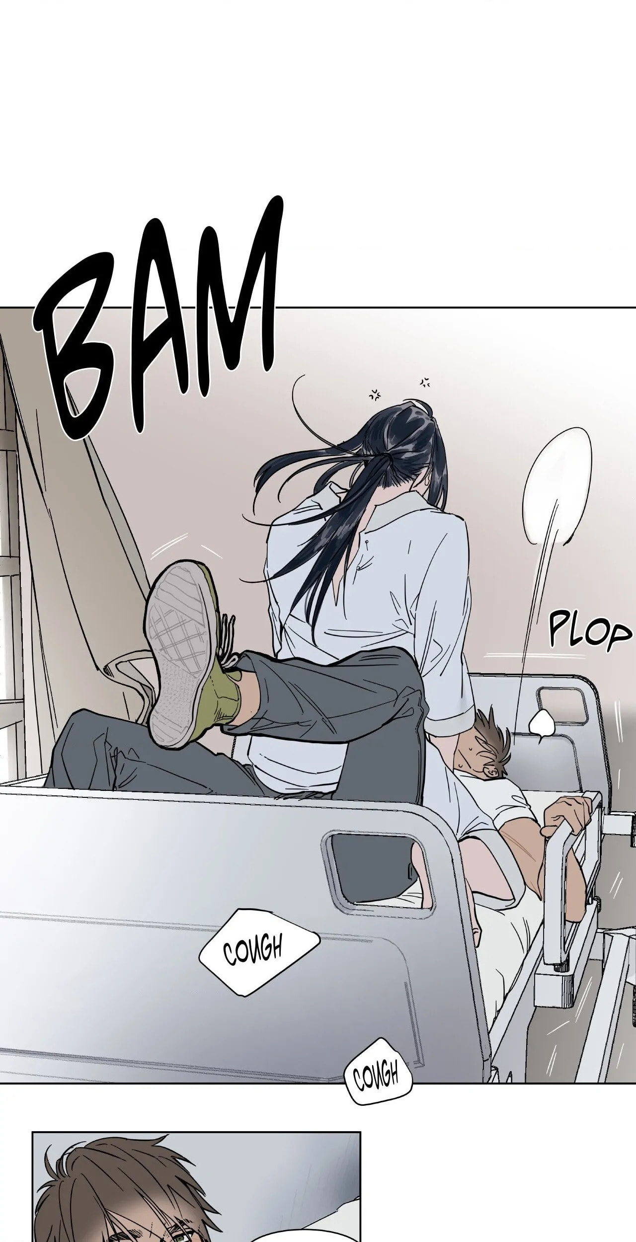 Read An Obedient Inheritance chapter 39 image 16 on Lezhin