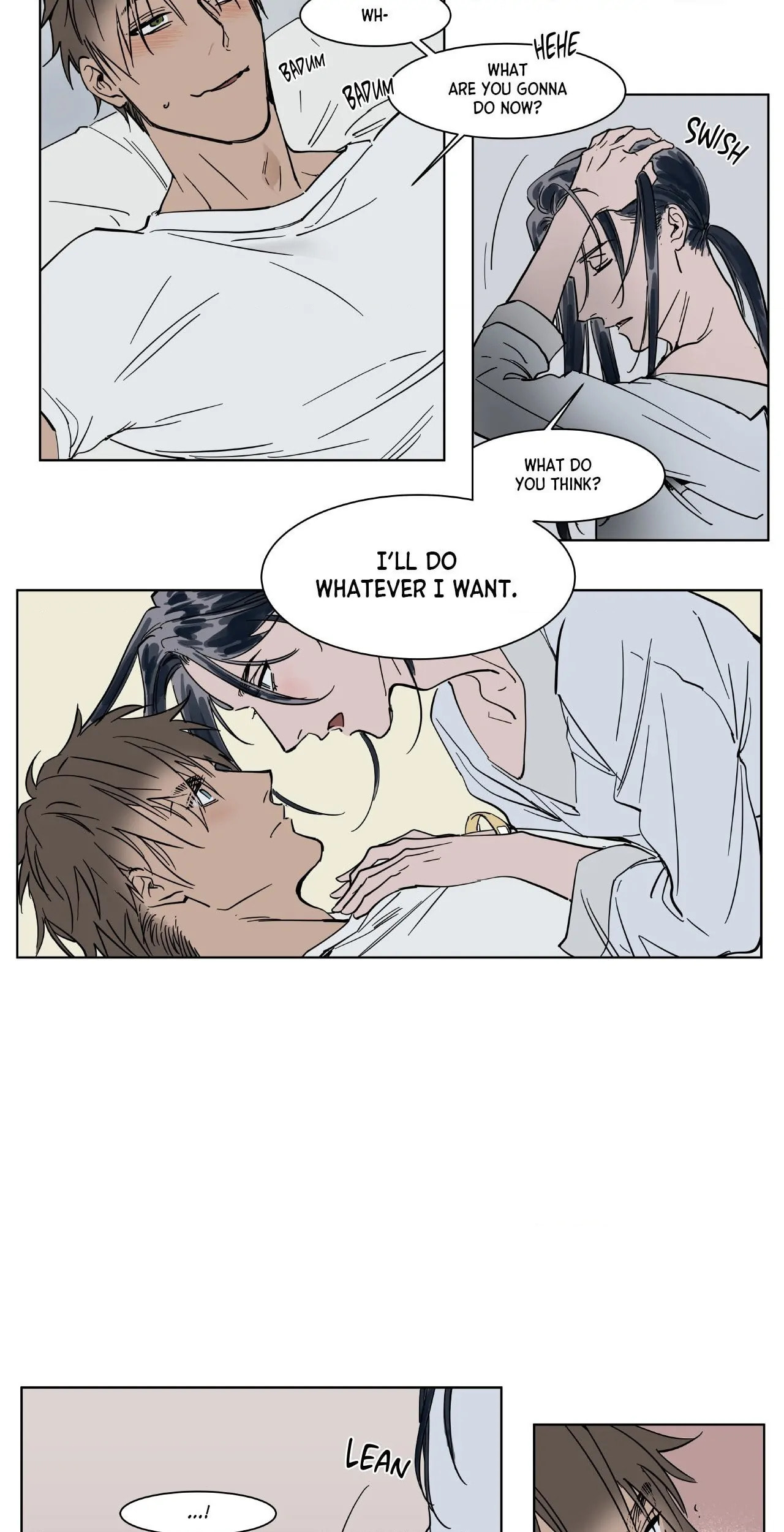 Read An Obedient Inheritance chapter 39 image 17 on Lezhin