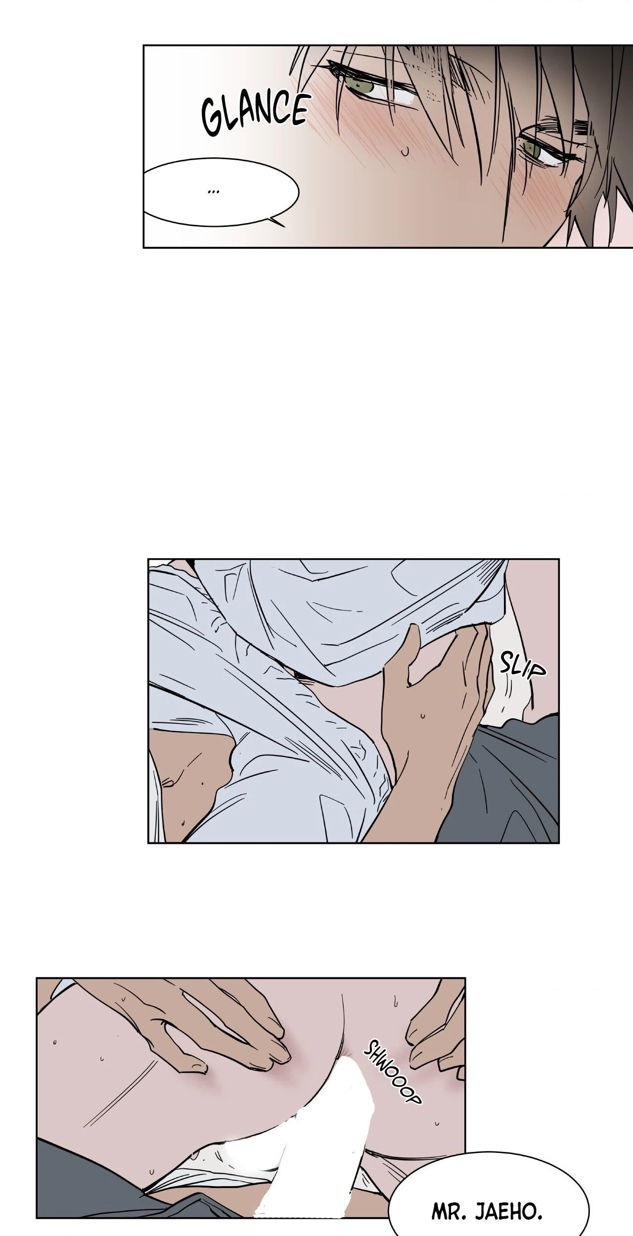 Read An Obedient Inheritance chapter 39 image 20 on Lezhin