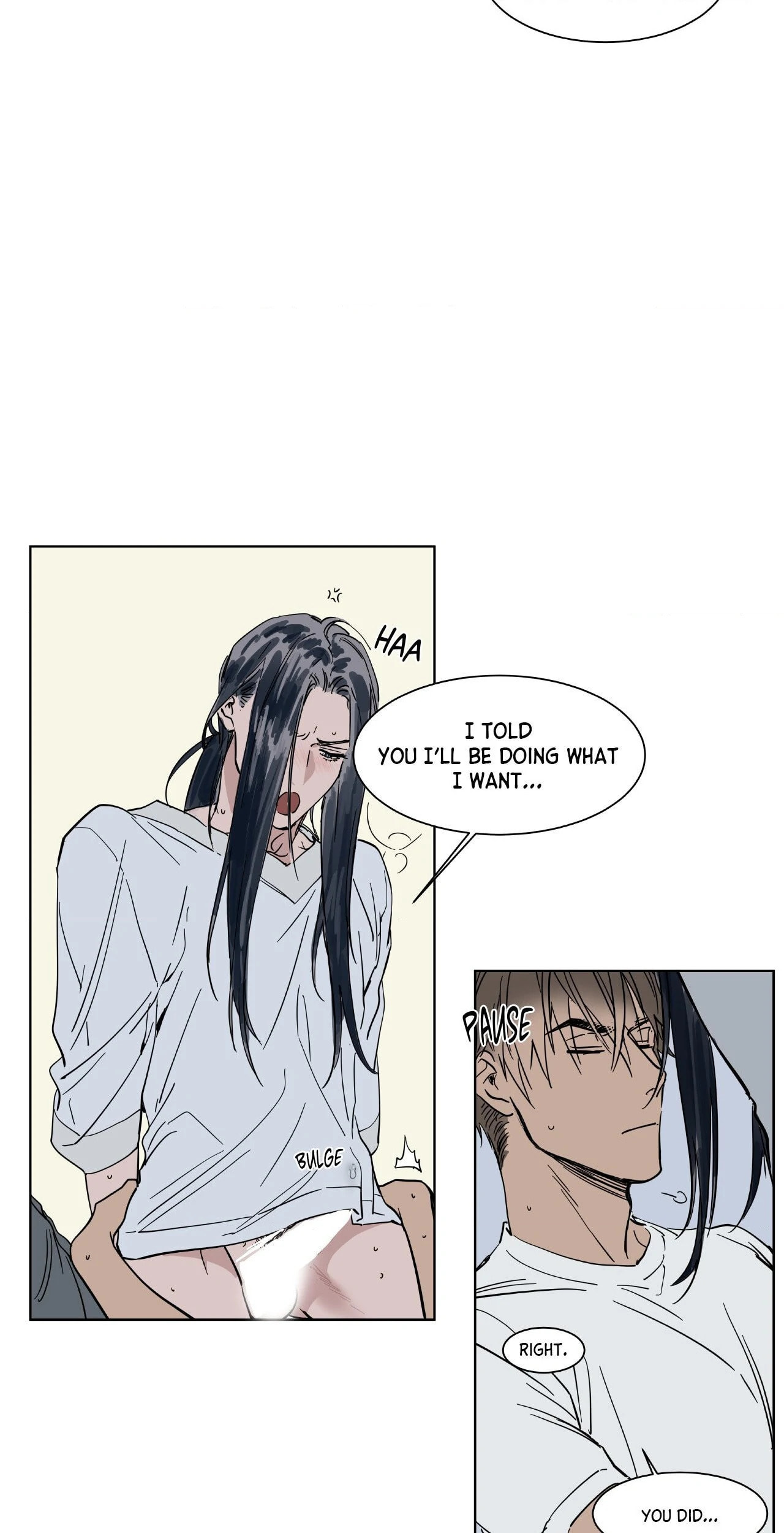 Read An Obedient Inheritance chapter 39 image 21 on Lezhin