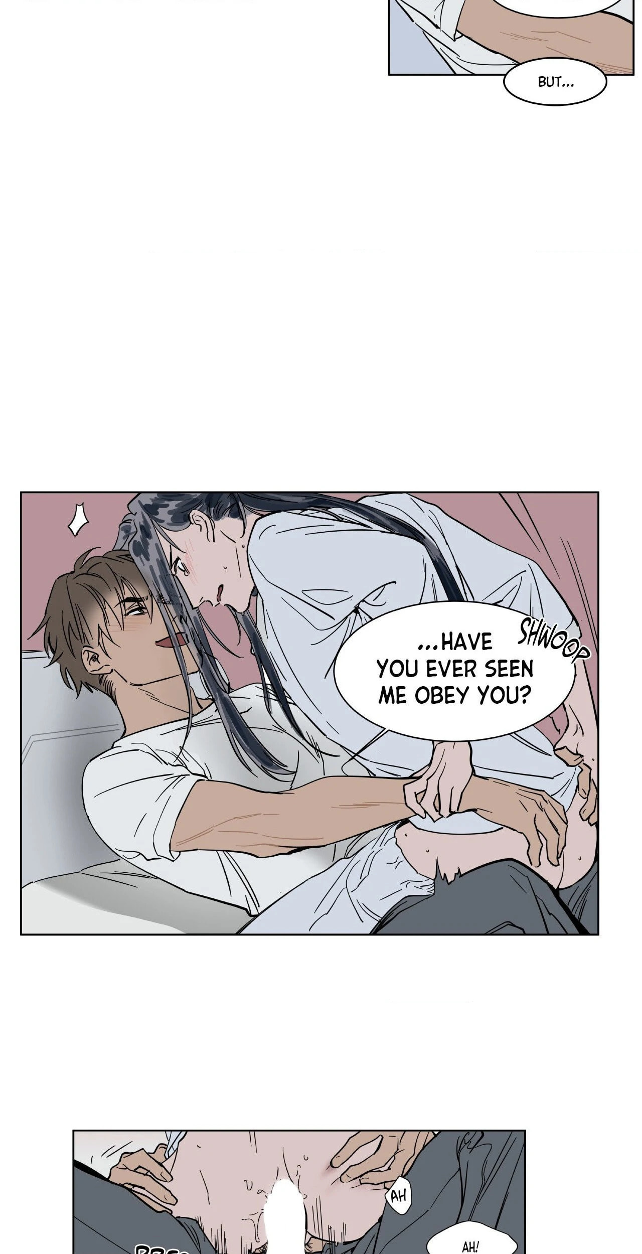 Read An Obedient Inheritance chapter 39 image 22 on Lezhin