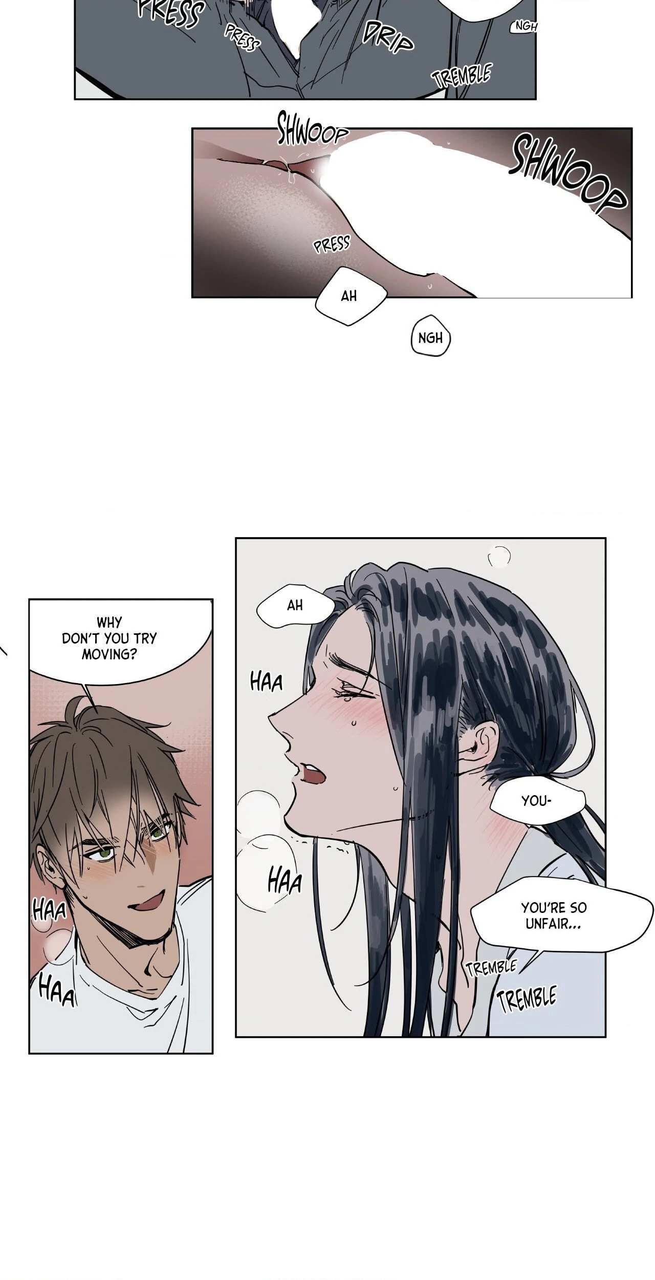 Read An Obedient Inheritance chapter 39 image 23 on Lezhin