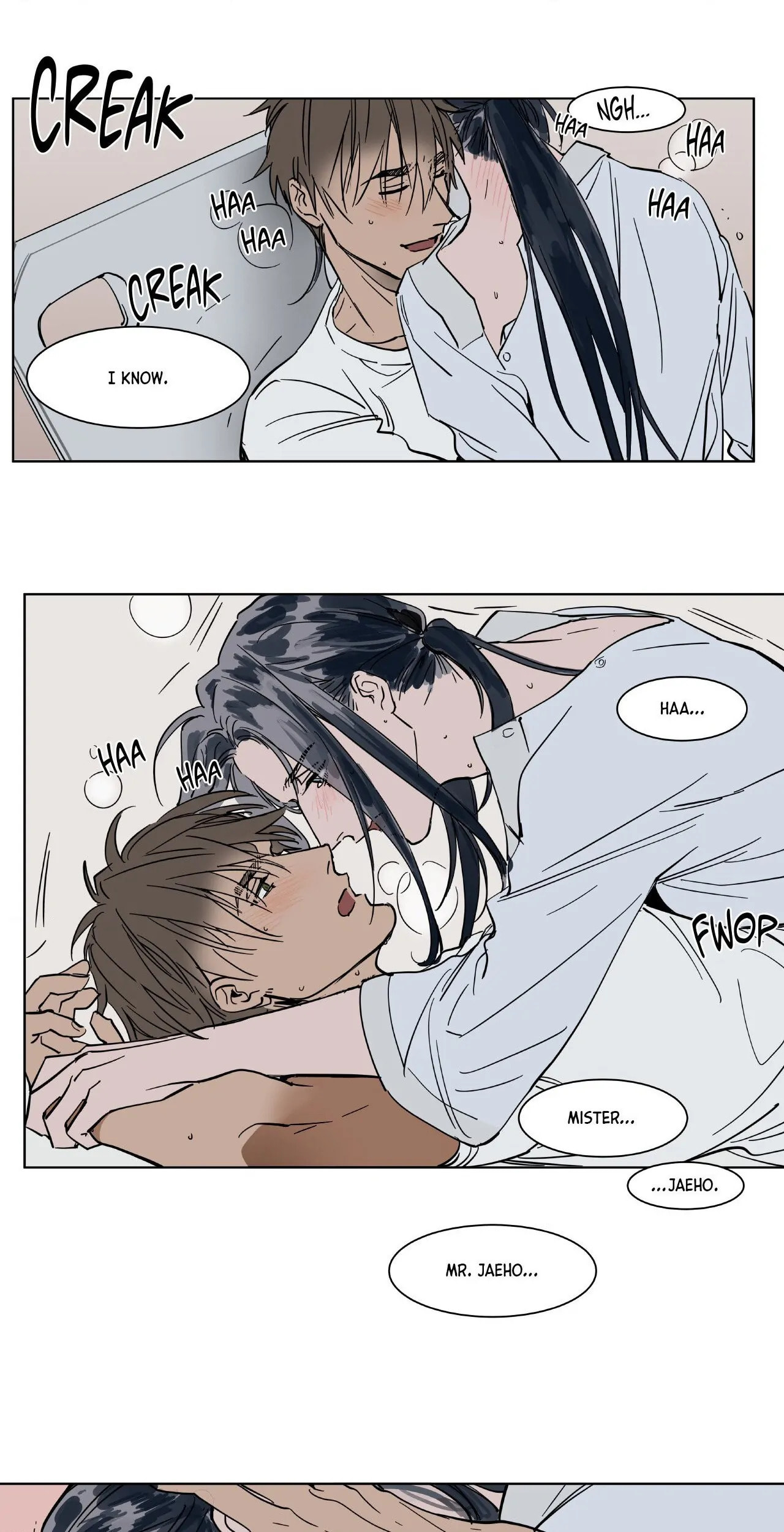 Read An Obedient Inheritance chapter 39 image 24 on Lezhin