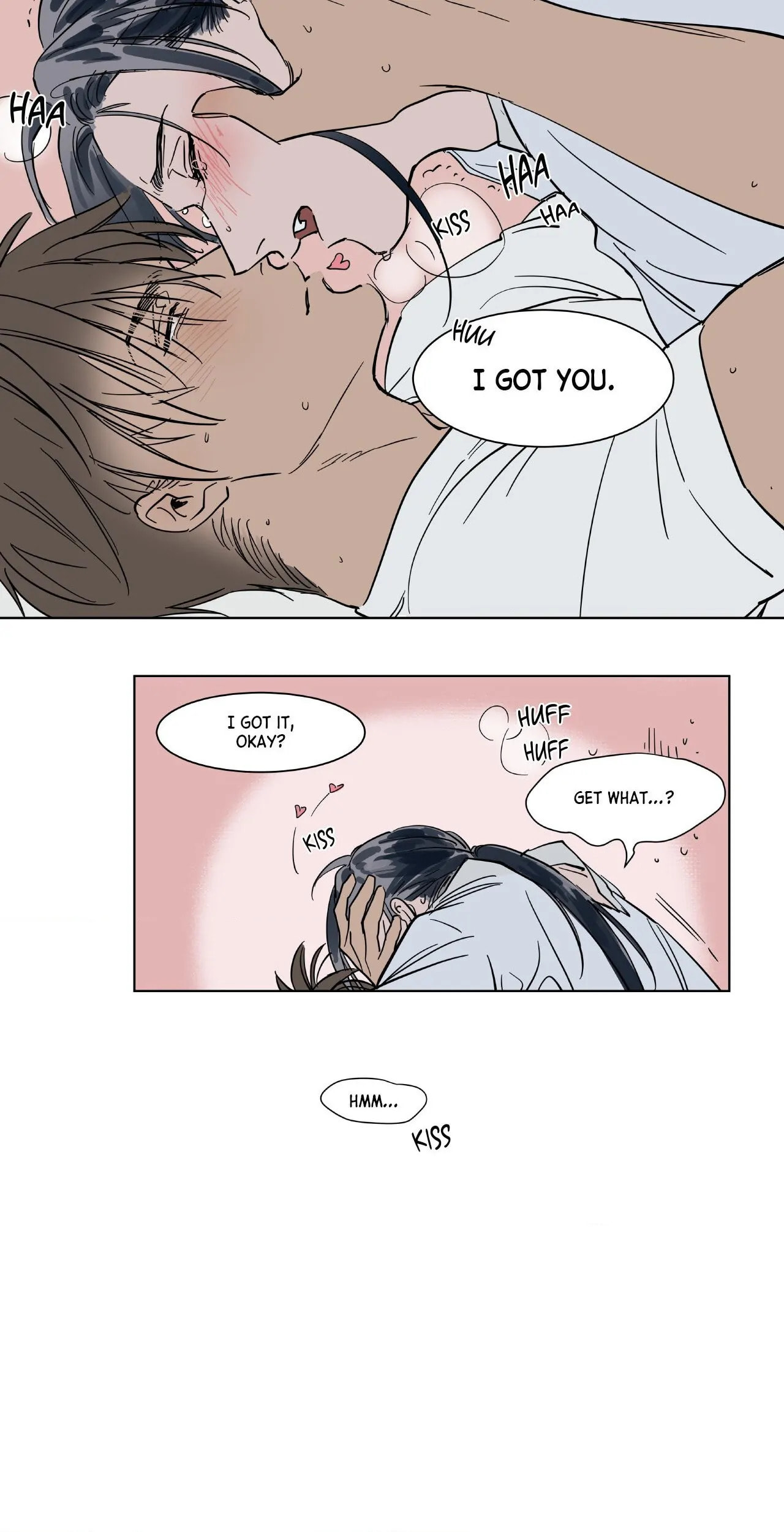 Read An Obedient Inheritance chapter 39 image 25 on Lezhin