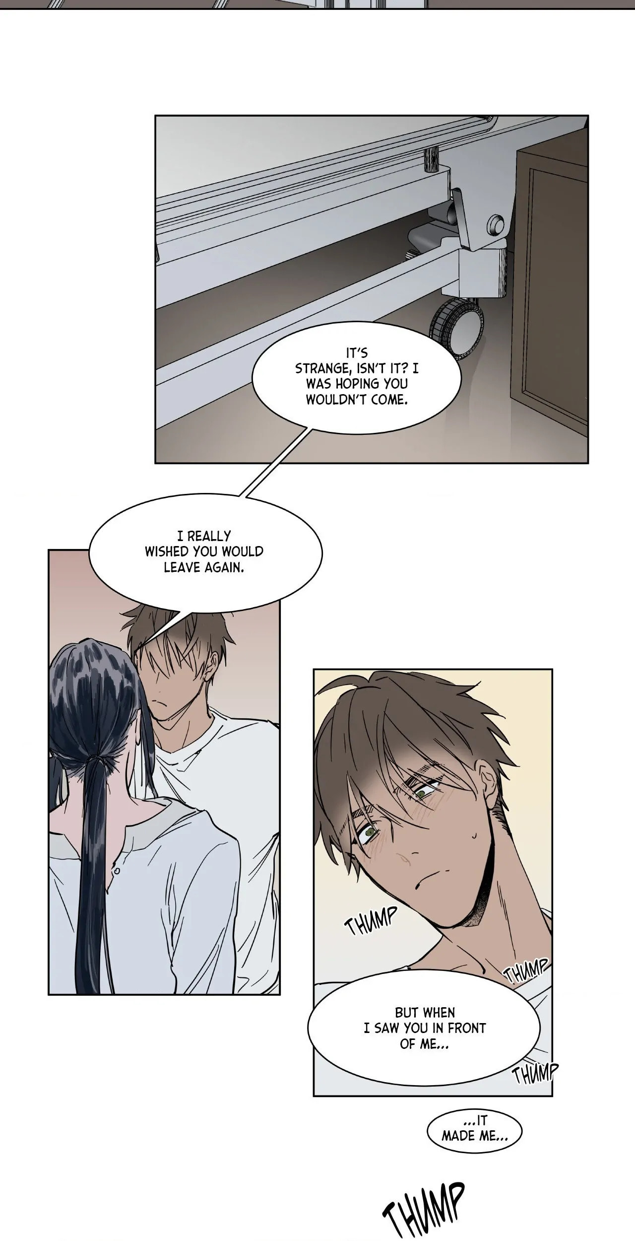 Read An Obedient Inheritance chapter 39 image 4 on Lezhin
