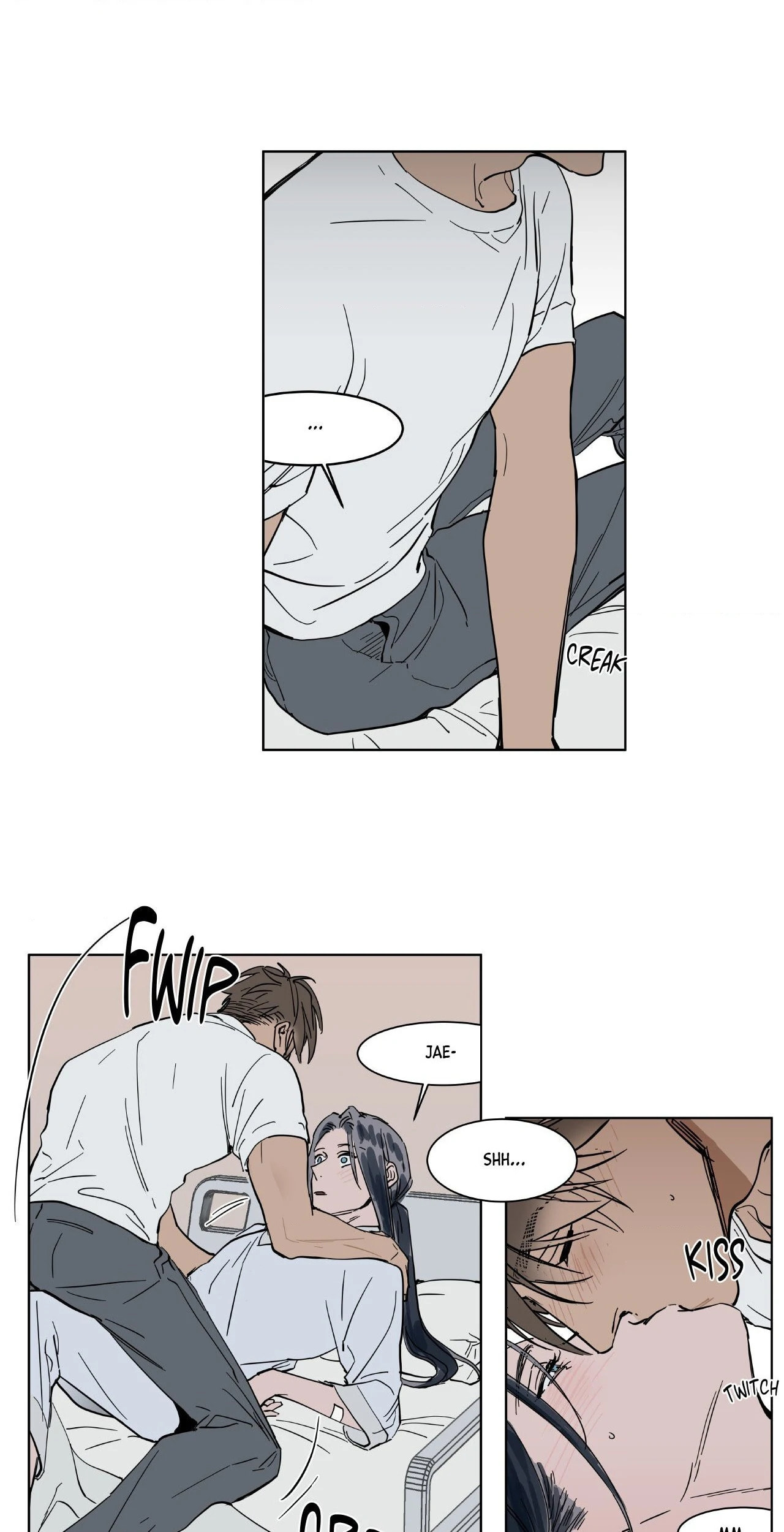 Read An Obedient Inheritance chapter 39 image 6 on Lezhin