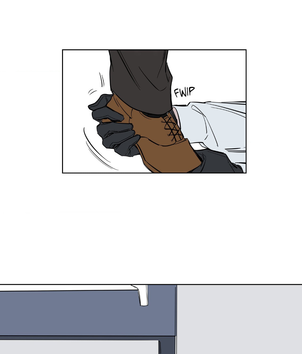 Read An Obedient Inheritance chapter 4 image 12 on Lezhin