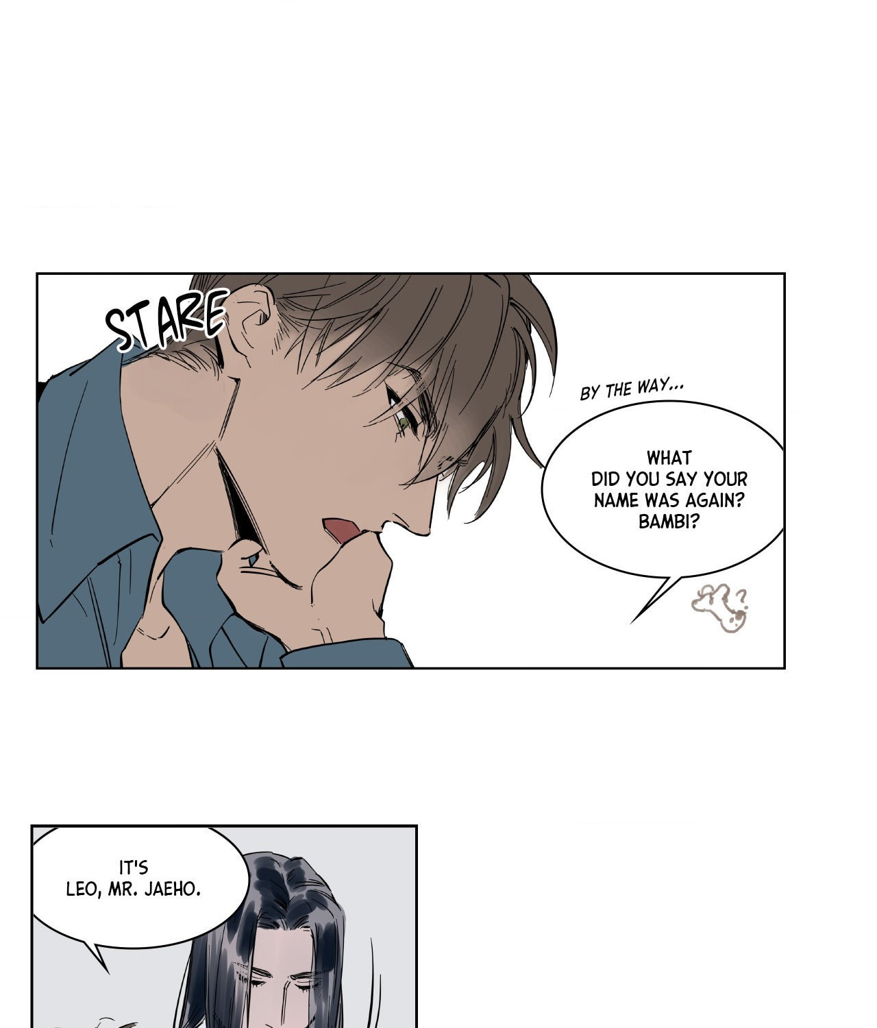 Read An Obedient Inheritance chapter 4 image 14 on Lezhin