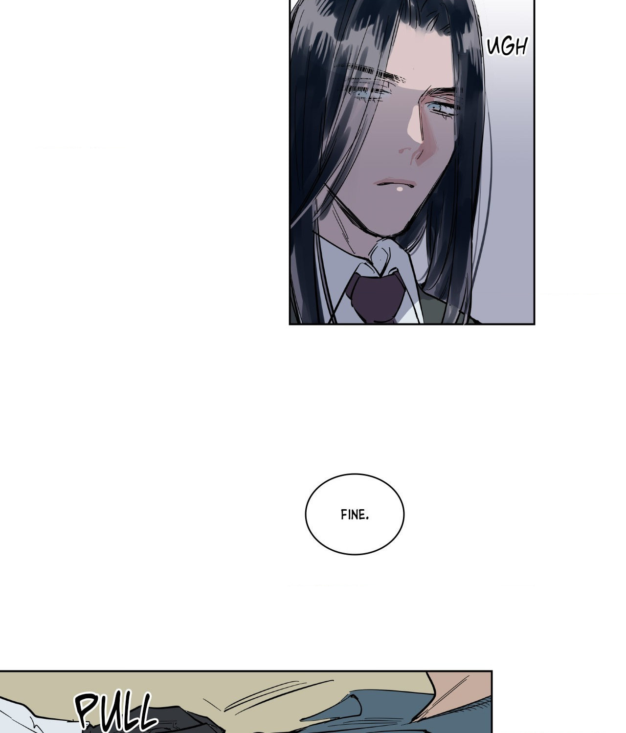 Read An Obedient Inheritance chapter 4 image 18 on Lezhin