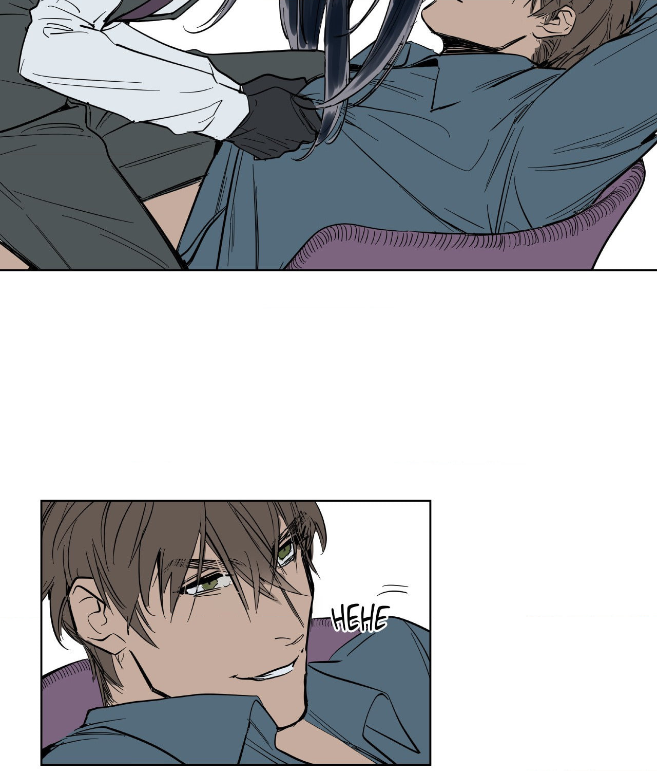 Read An Obedient Inheritance chapter 4 image 20 on Lezhin