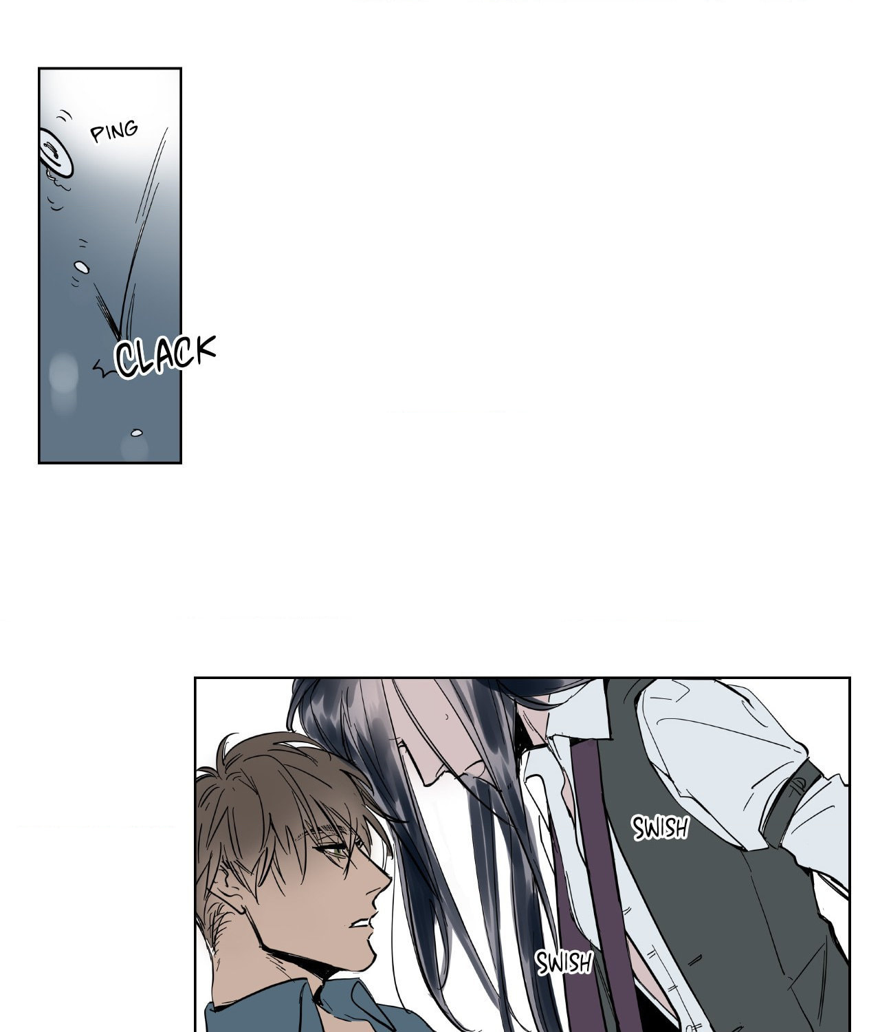 Read An Obedient Inheritance chapter 4 image 26 on Lezhin