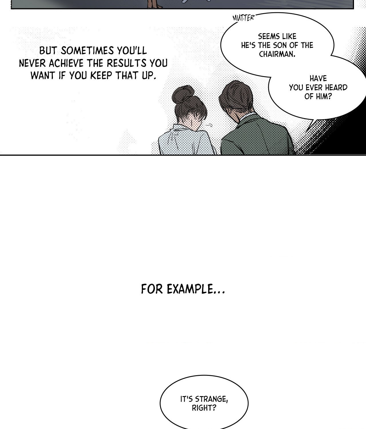 Read An Obedient Inheritance chapter 4 image 31 on Lezhin