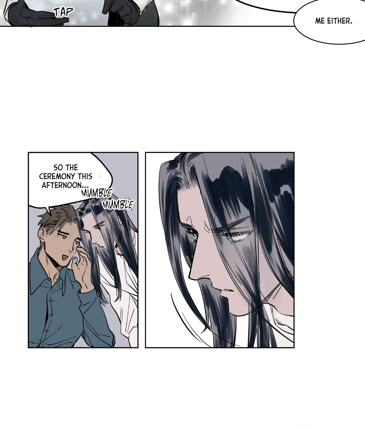 Read An Obedient Inheritance chapter 4 image 33 on Lezhin